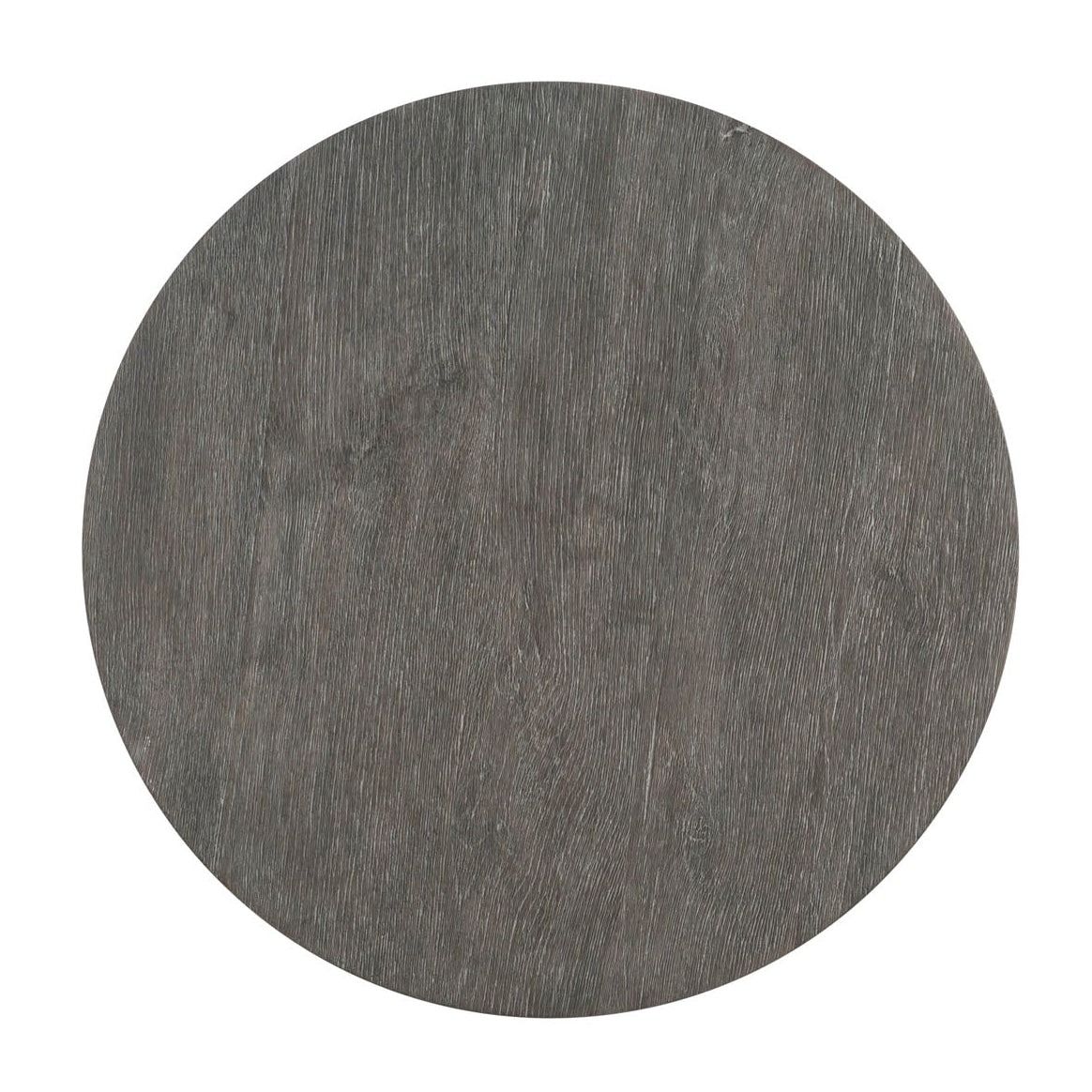 Bernhardt Tribeca Pedestal Side Table