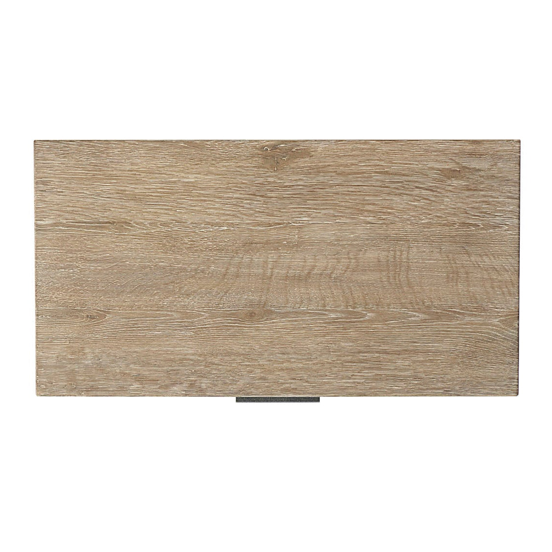 Bernhardt Tribeca Nightstand with Sled Base