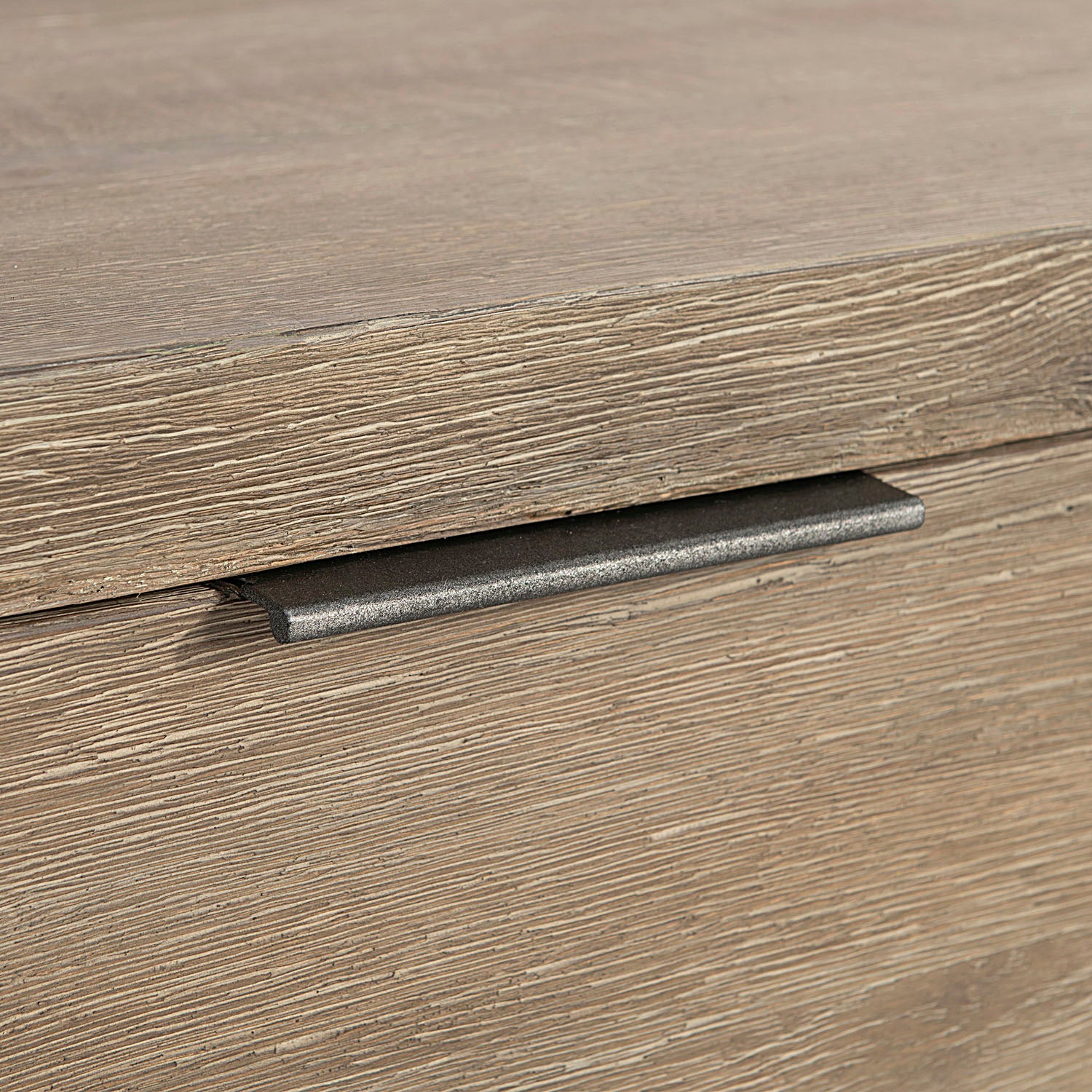 Bernhardt Tribeca Nightstand with Sled Base