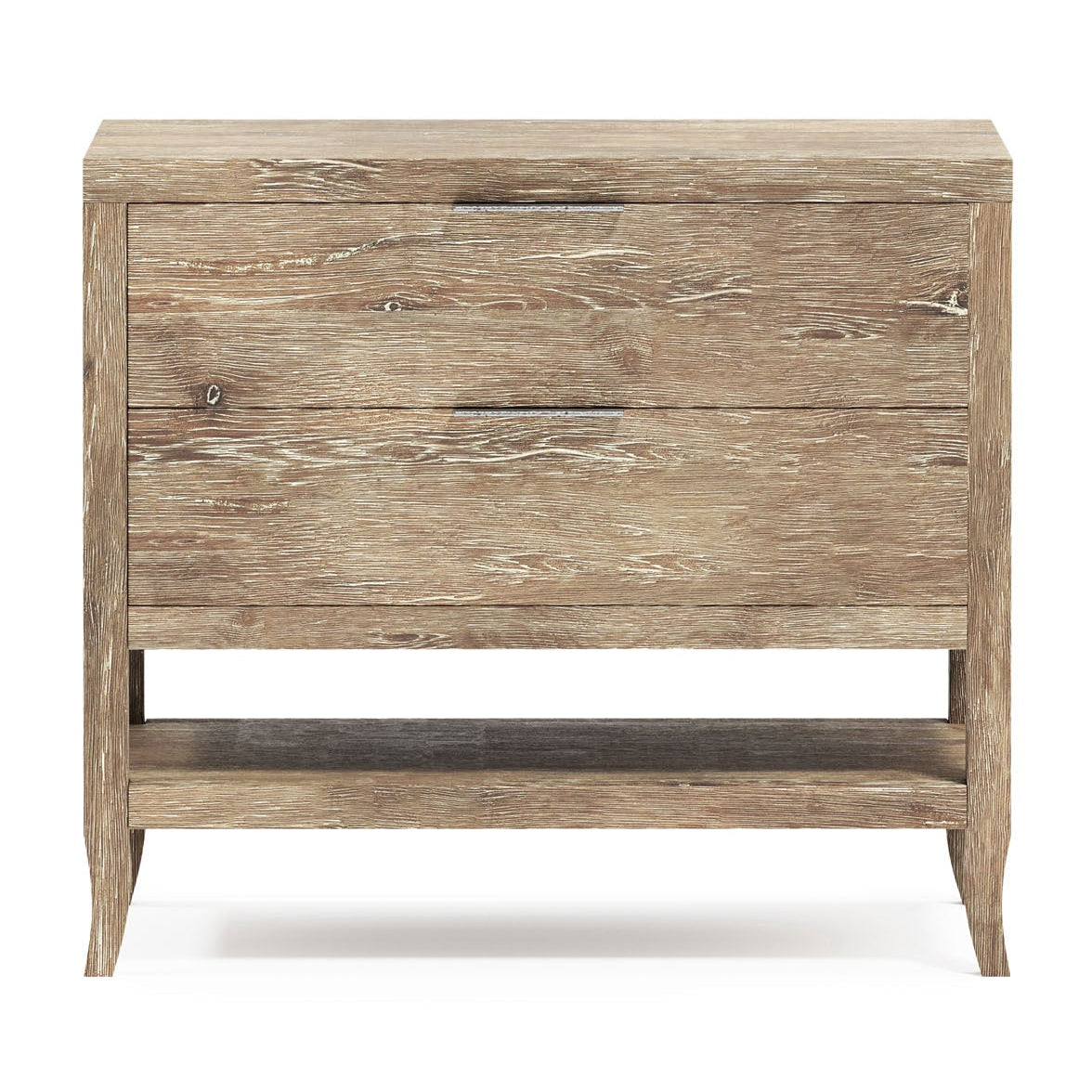 Bernhardt Tribeca 34in Nightstand