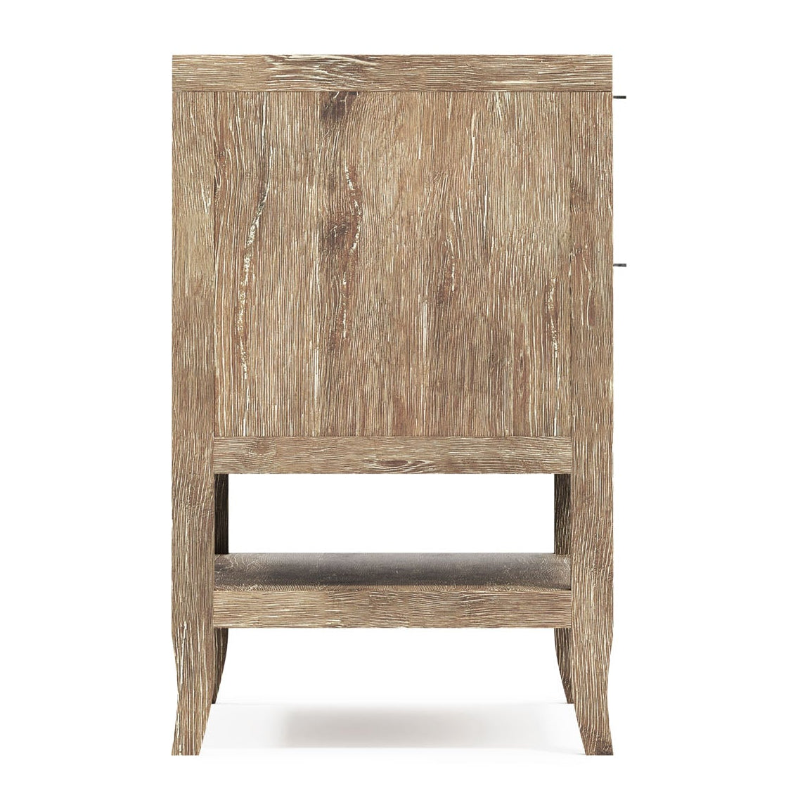 Bernhardt Tribeca 34in Nightstand