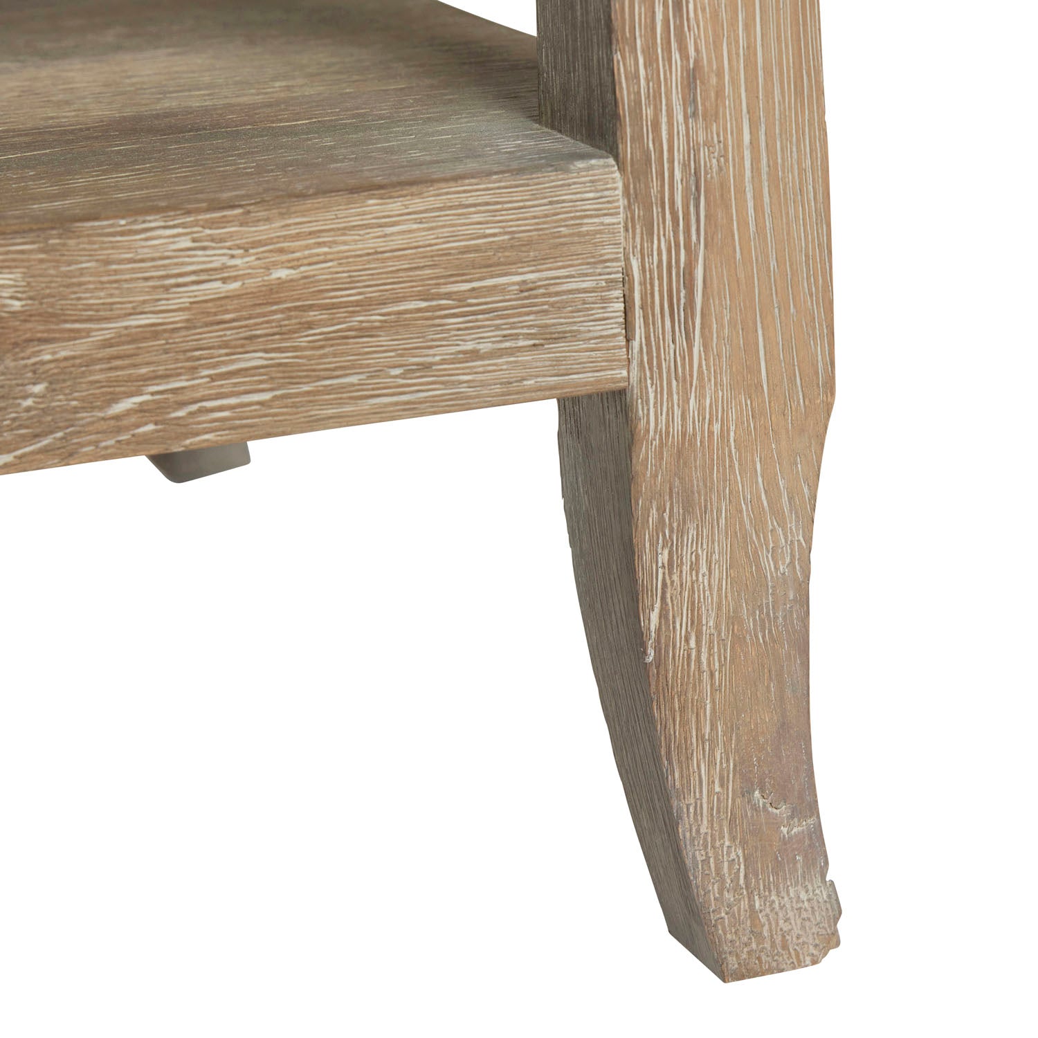 Bernhardt Tribeca 34in Nightstand