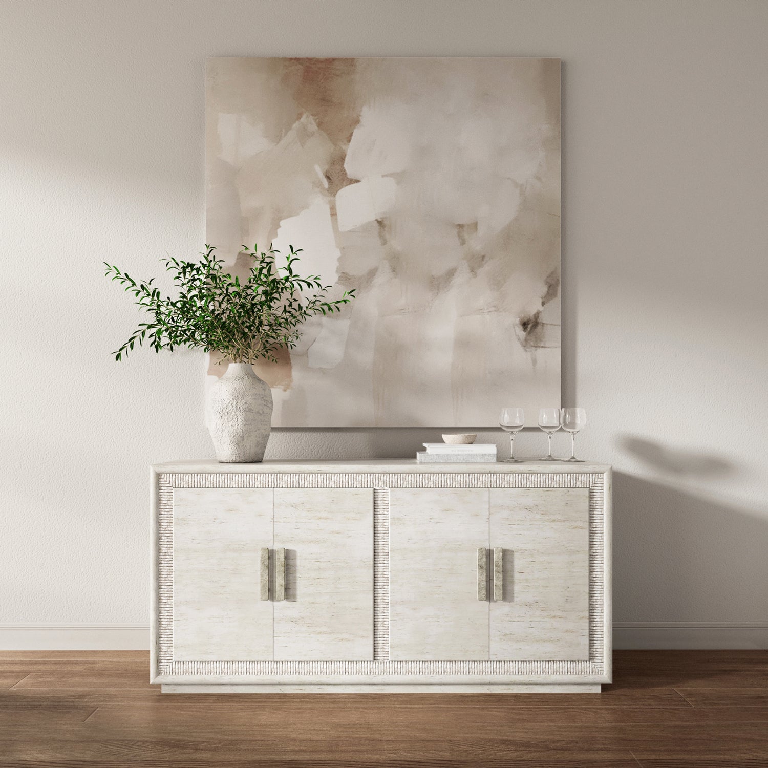 A.R.T. Furniture Ashlar Credenza