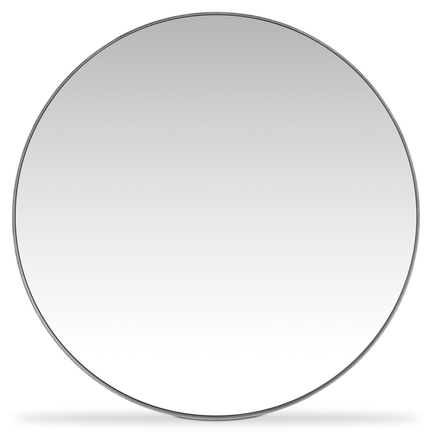 Bernhardt Tribeca Round Mirror