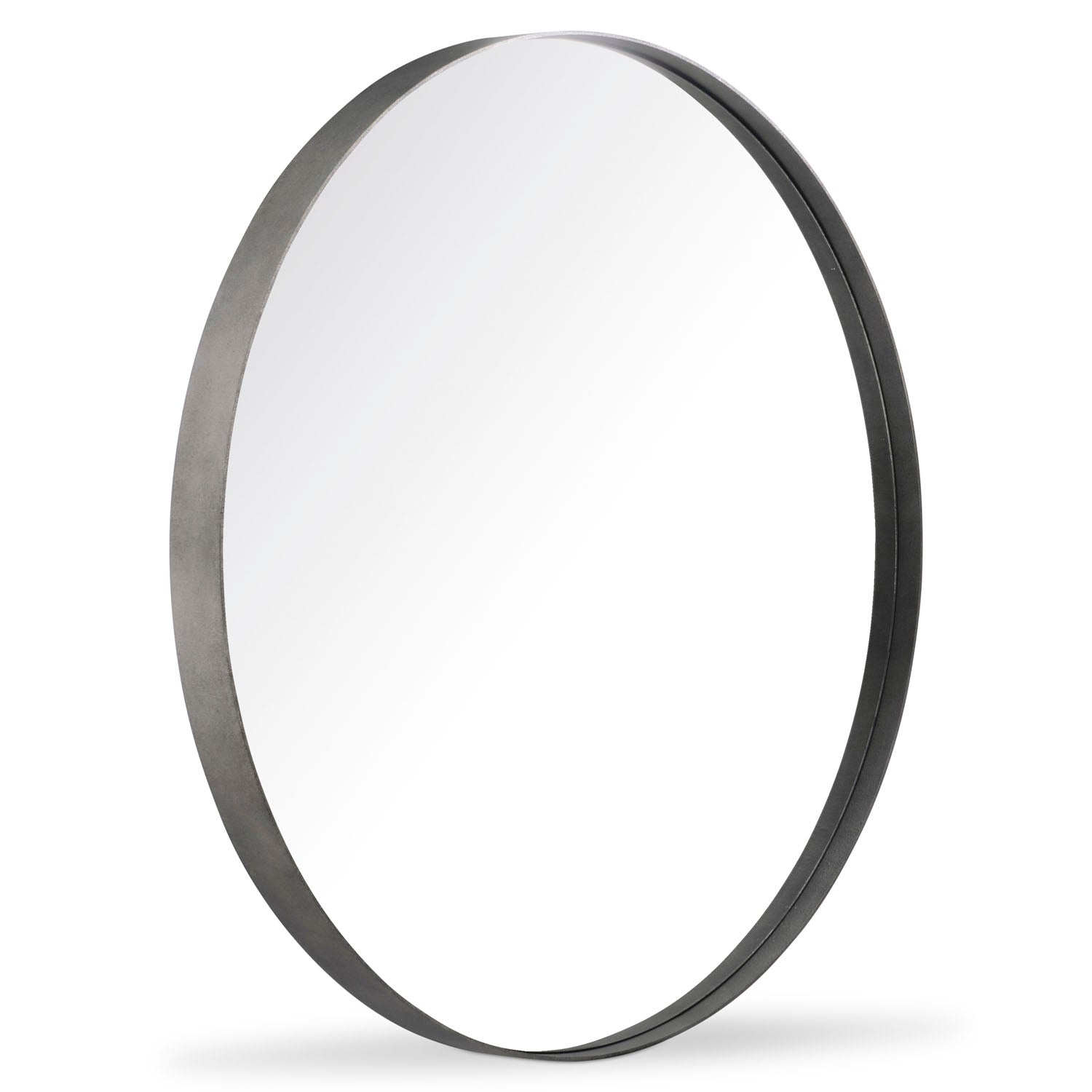 Bernhardt Tribeca Round Mirror