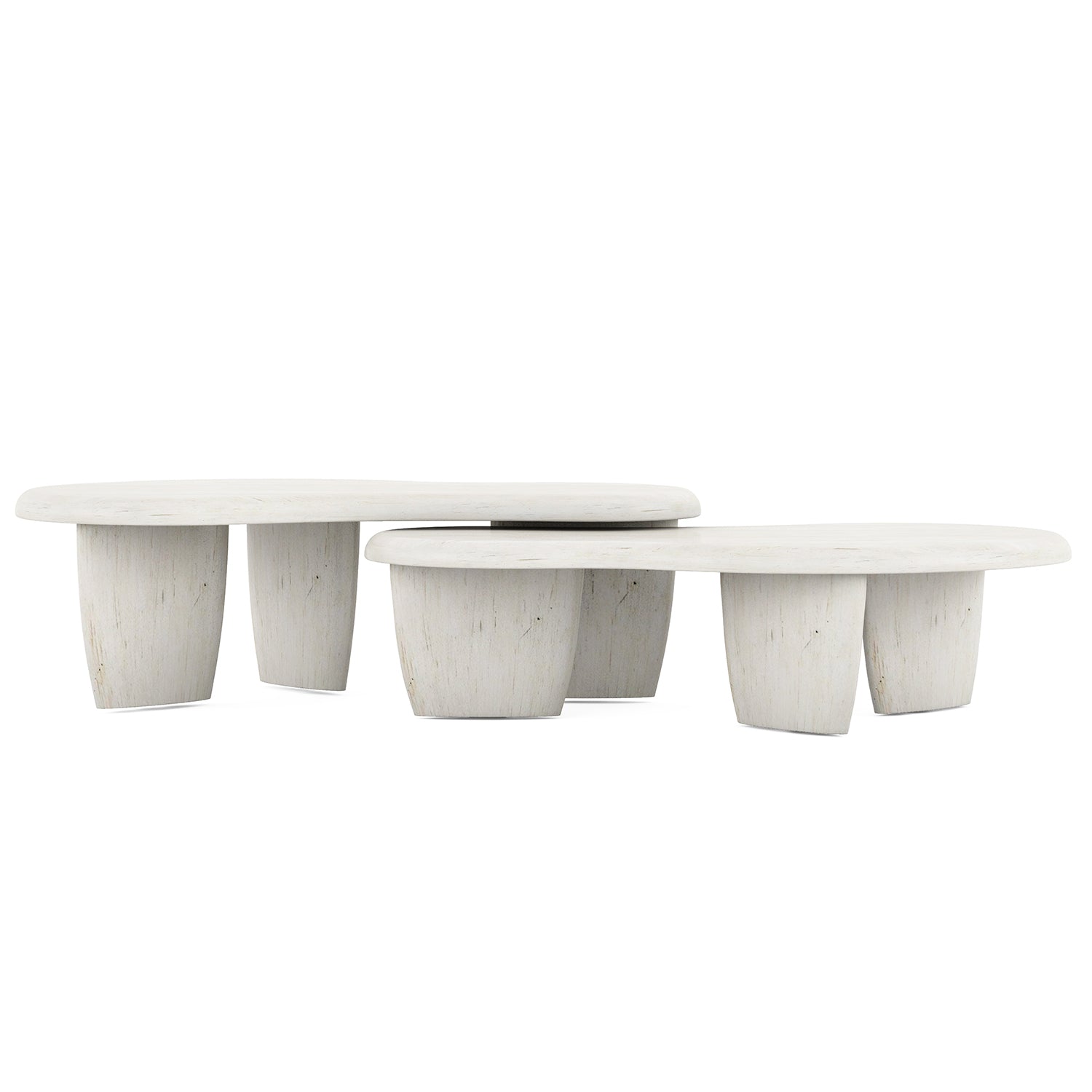 A.R.T. Furniture Ashlar Low Cocktail Table