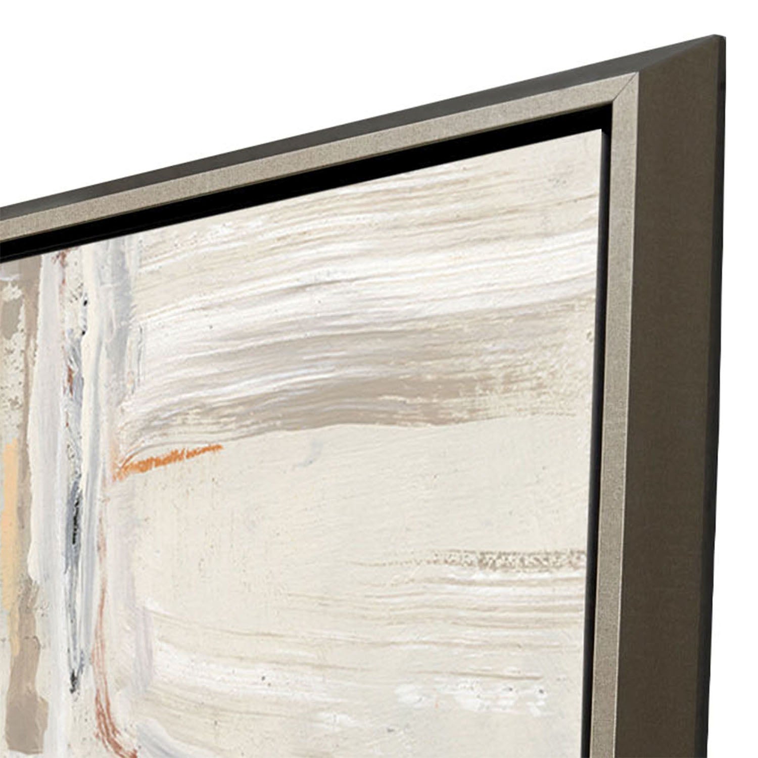 Malanta Knowles Neutral Nirvana Canvas Art