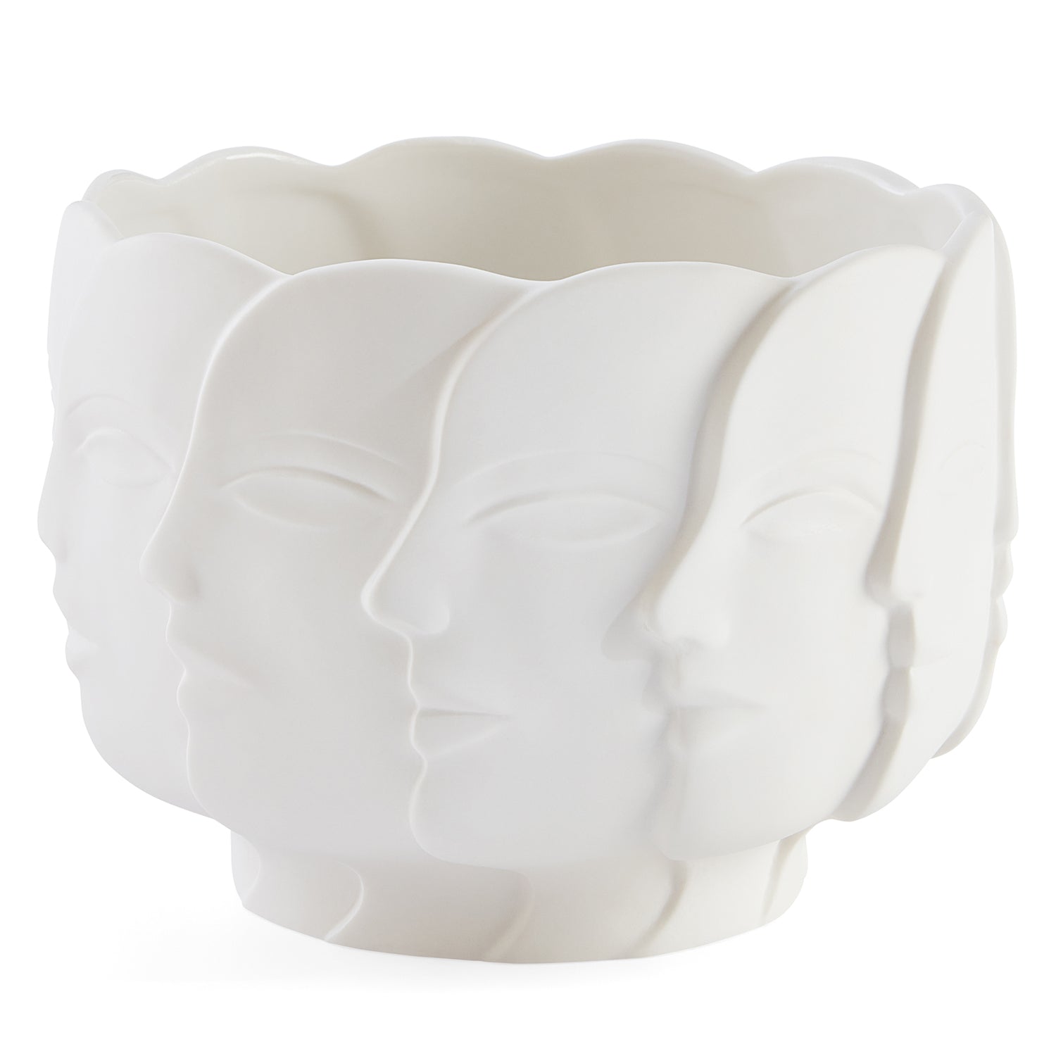 Jonathan Adler Dora Maar Radial Bowl
