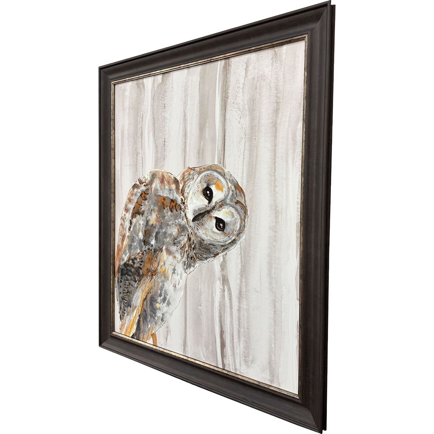 Malanta Knowles Looking! Framed Art