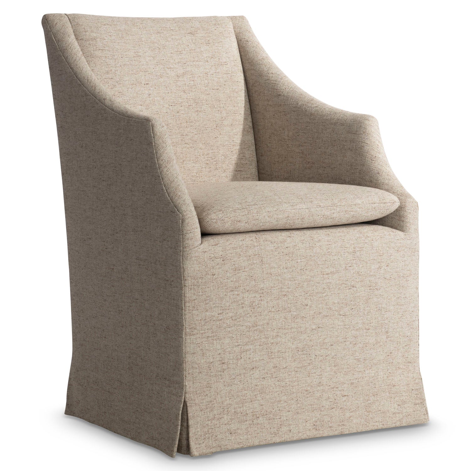 Bernhardt Tribeca Arm Chair
