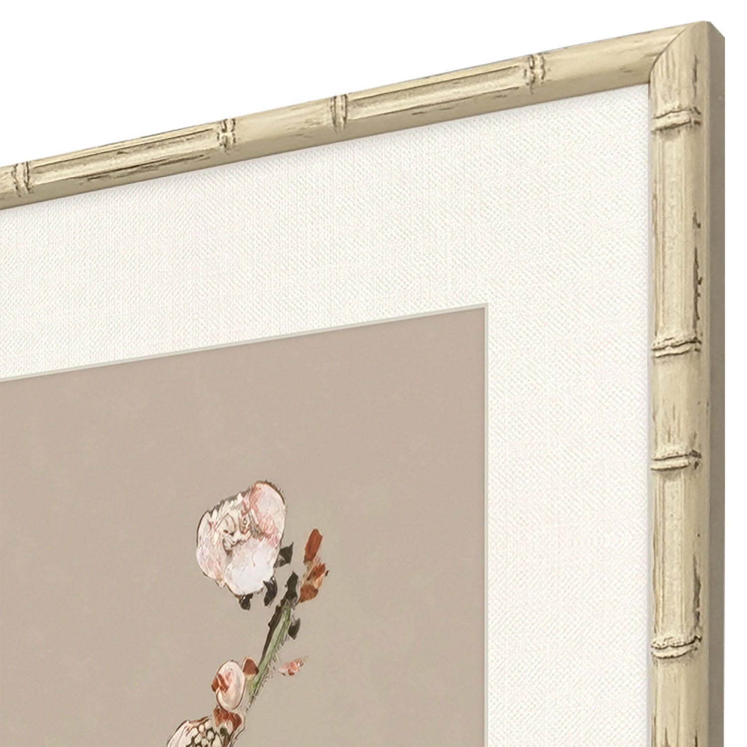 Malanta Knowles Pear Tree I Framed Art