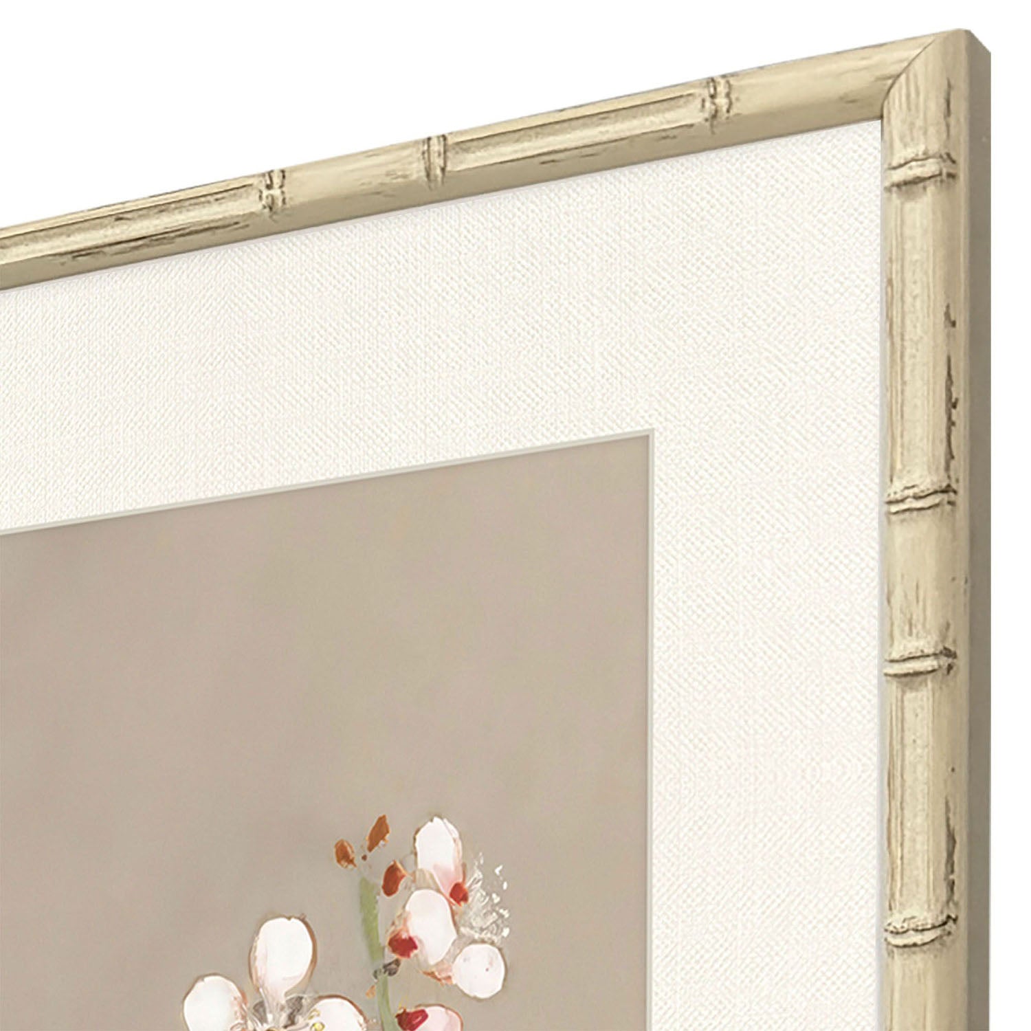 Malanta Knowles Pear Tree II Framed Art