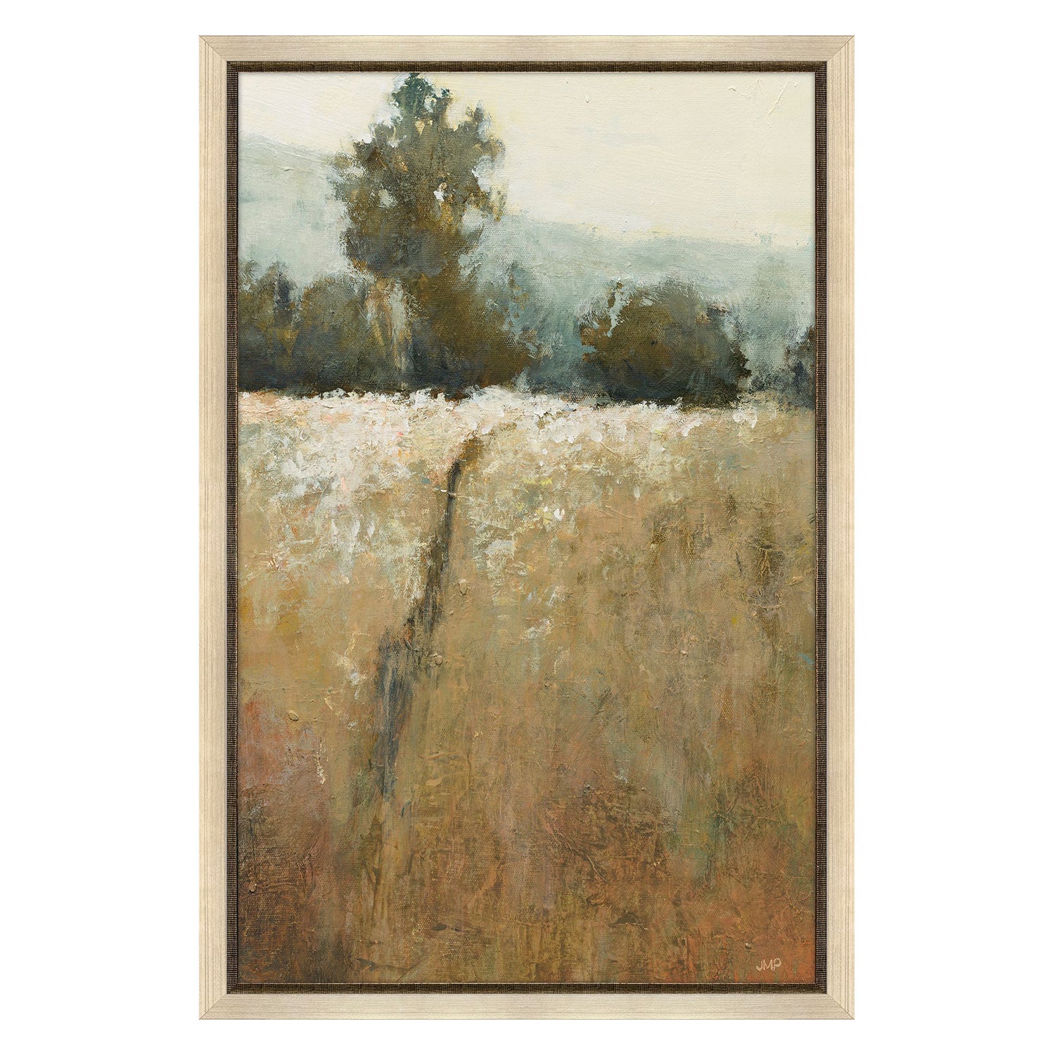 Malanta Knowles Homeward Framed Art