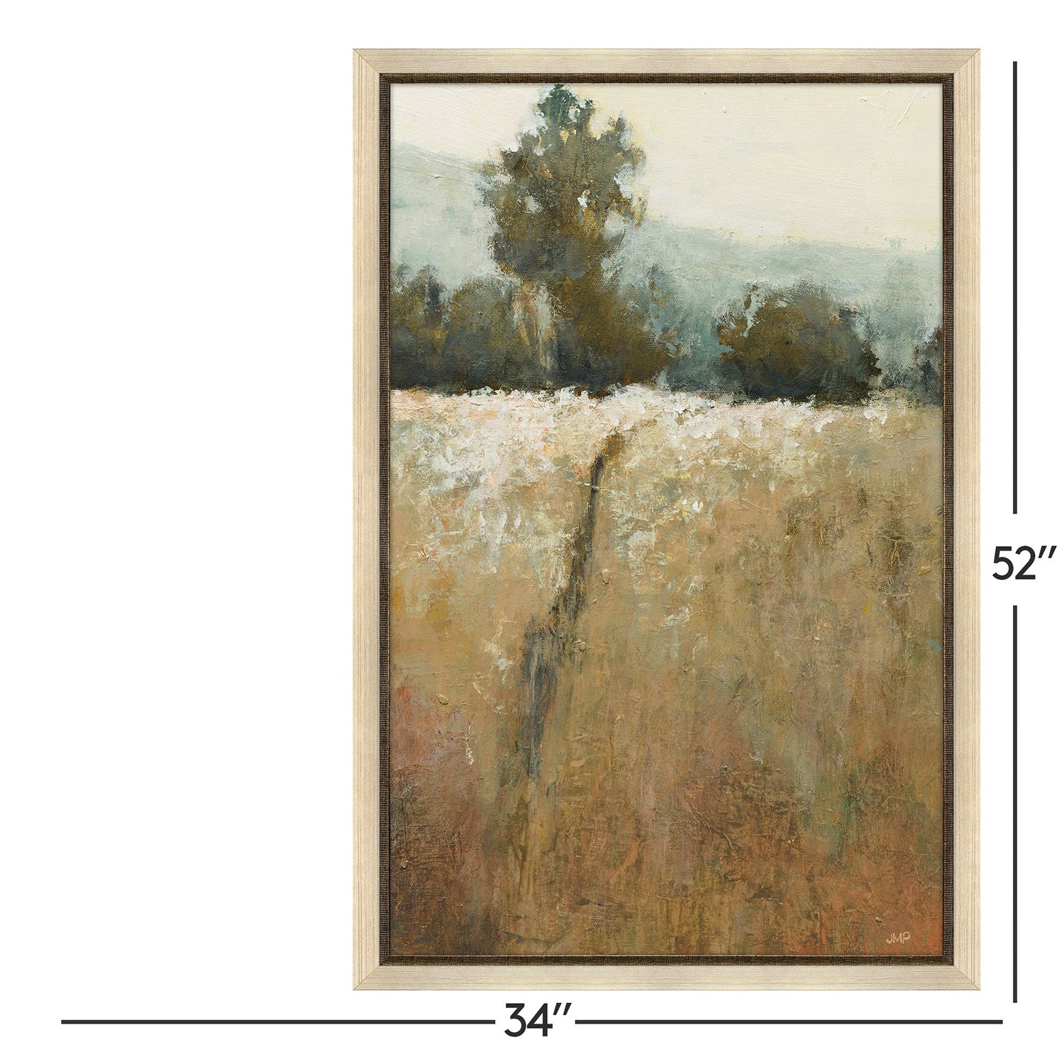 Malanta Knowles Homeward Framed Art
