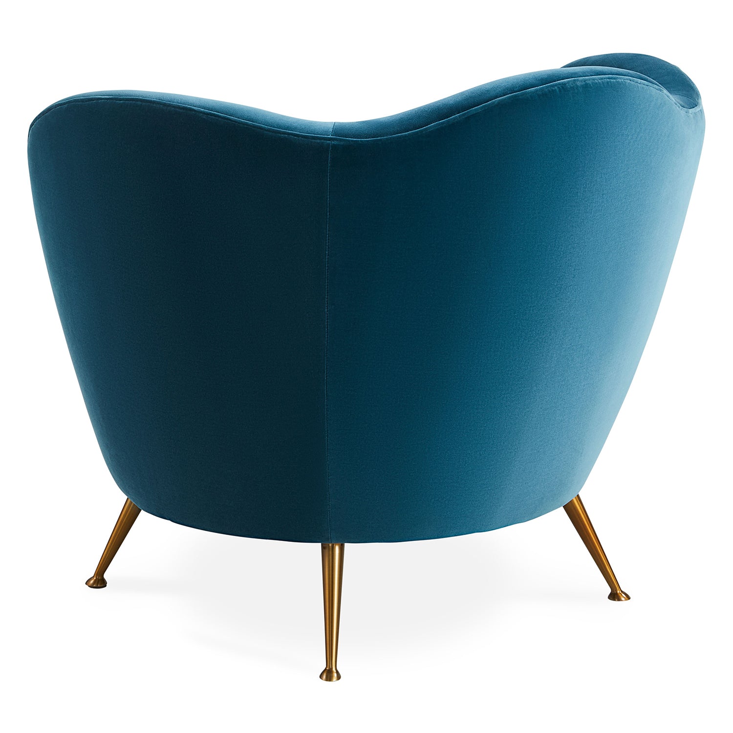Jonathan Adler Ripple Lounge Chair