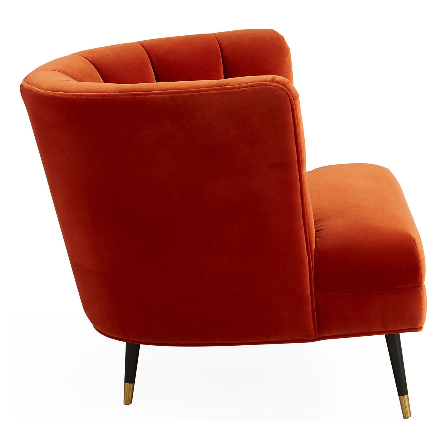 Jonathan Adler Draper Club Chair