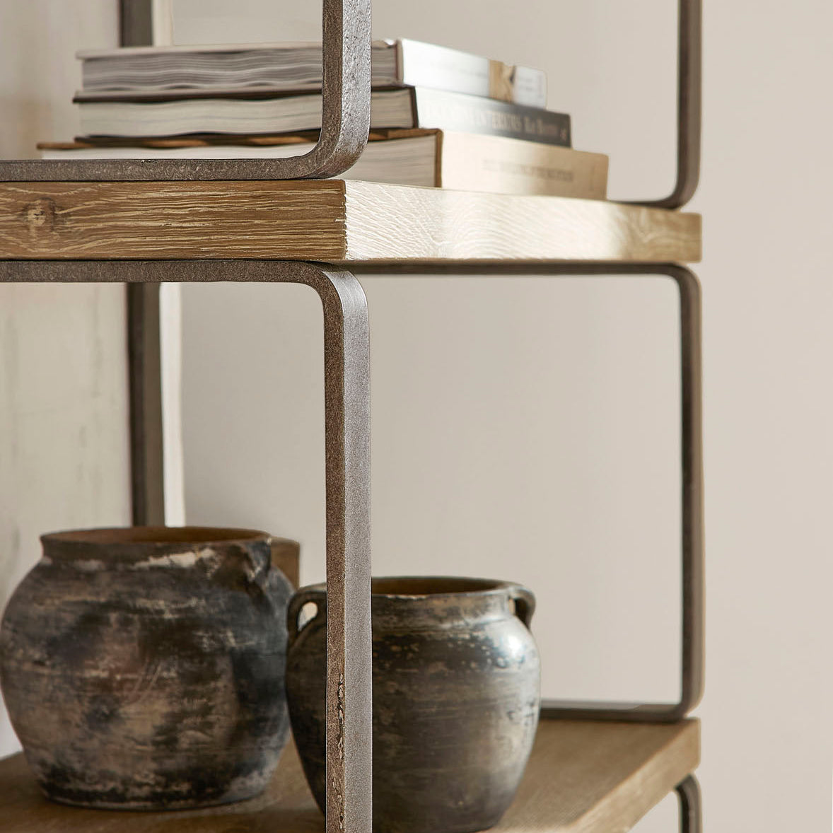 Bernhardt Tribeca Etagere