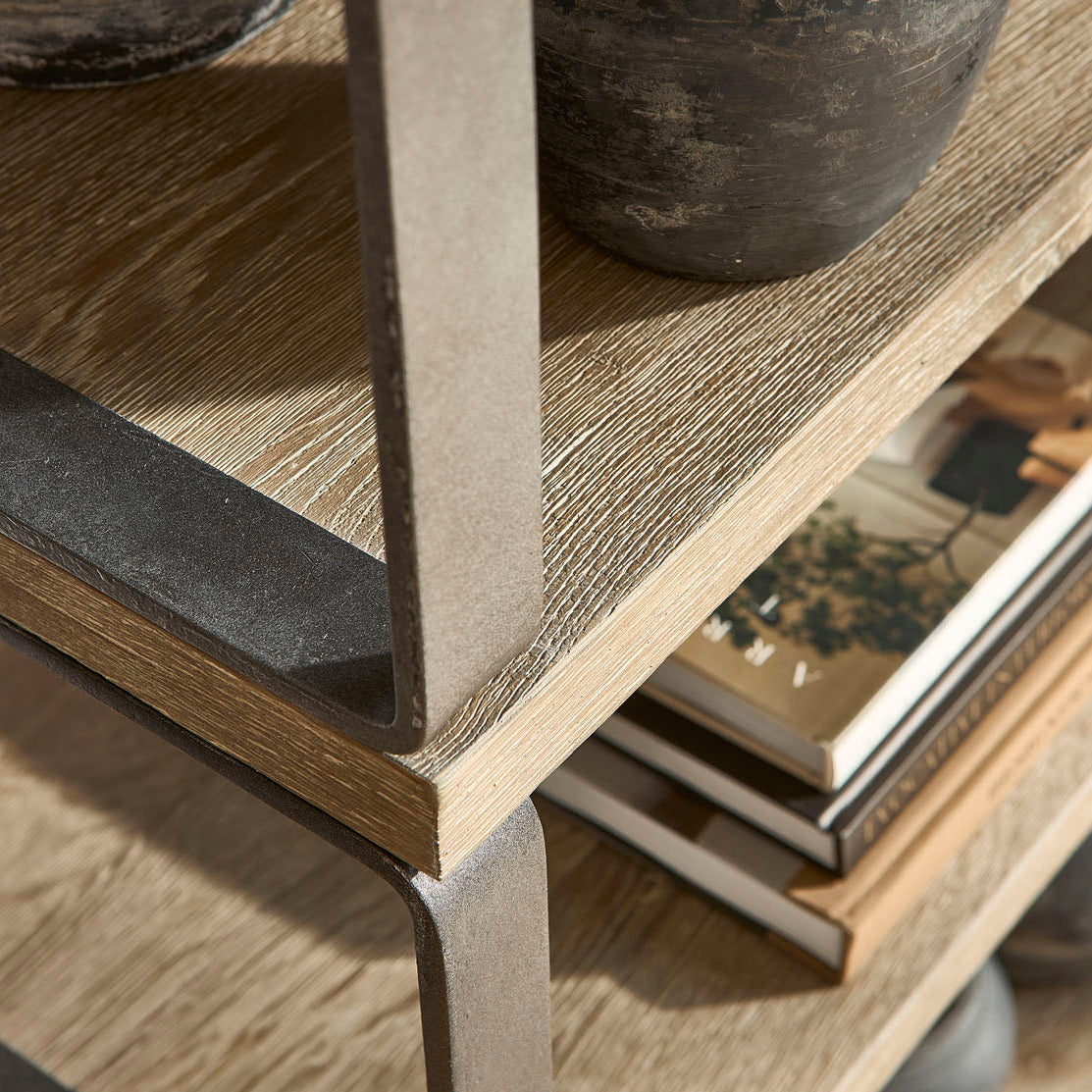 Bernhardt Tribeca Etagere