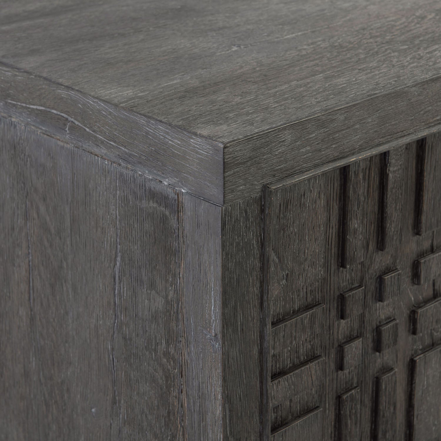 Bernhardt Tribeca Entertainment Credenza