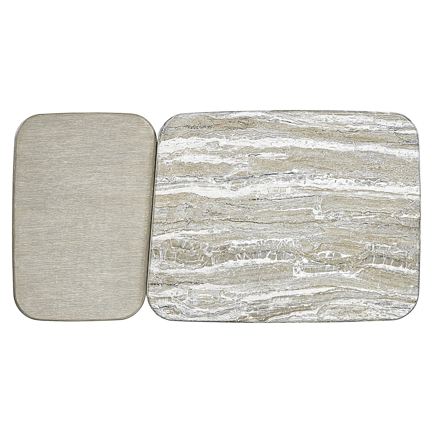 Bernhardt Arcadia Cocktail Table