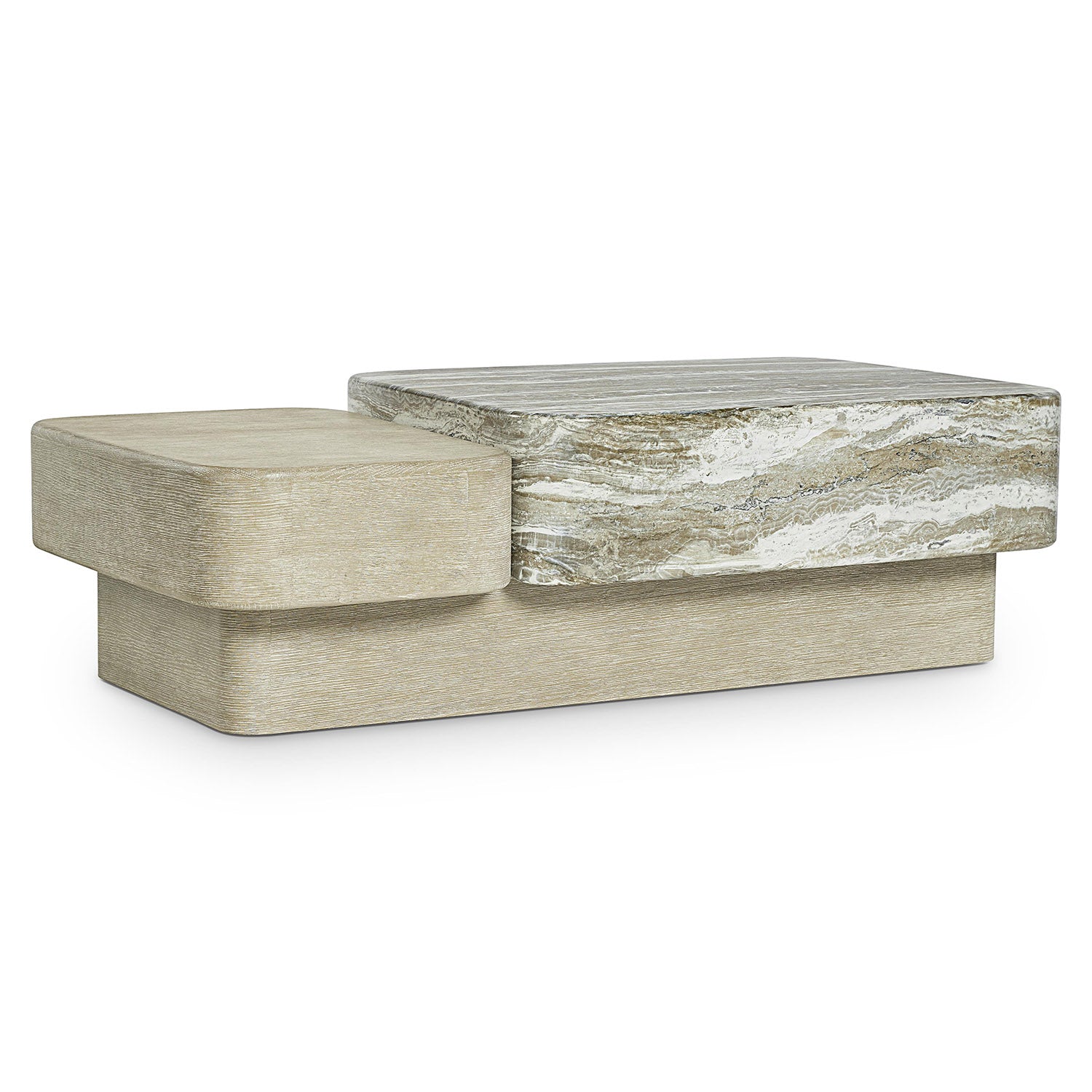 Bernhardt Arcadia Cocktail Table