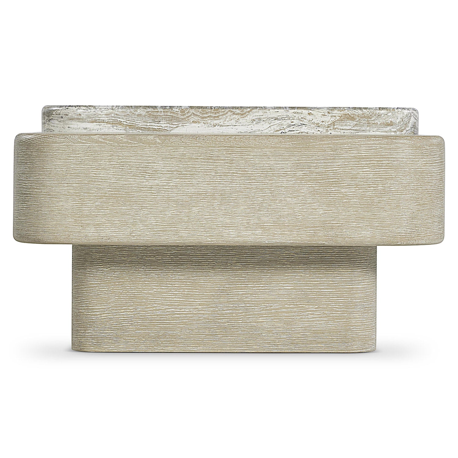 Bernhardt Arcadia Cocktail Table