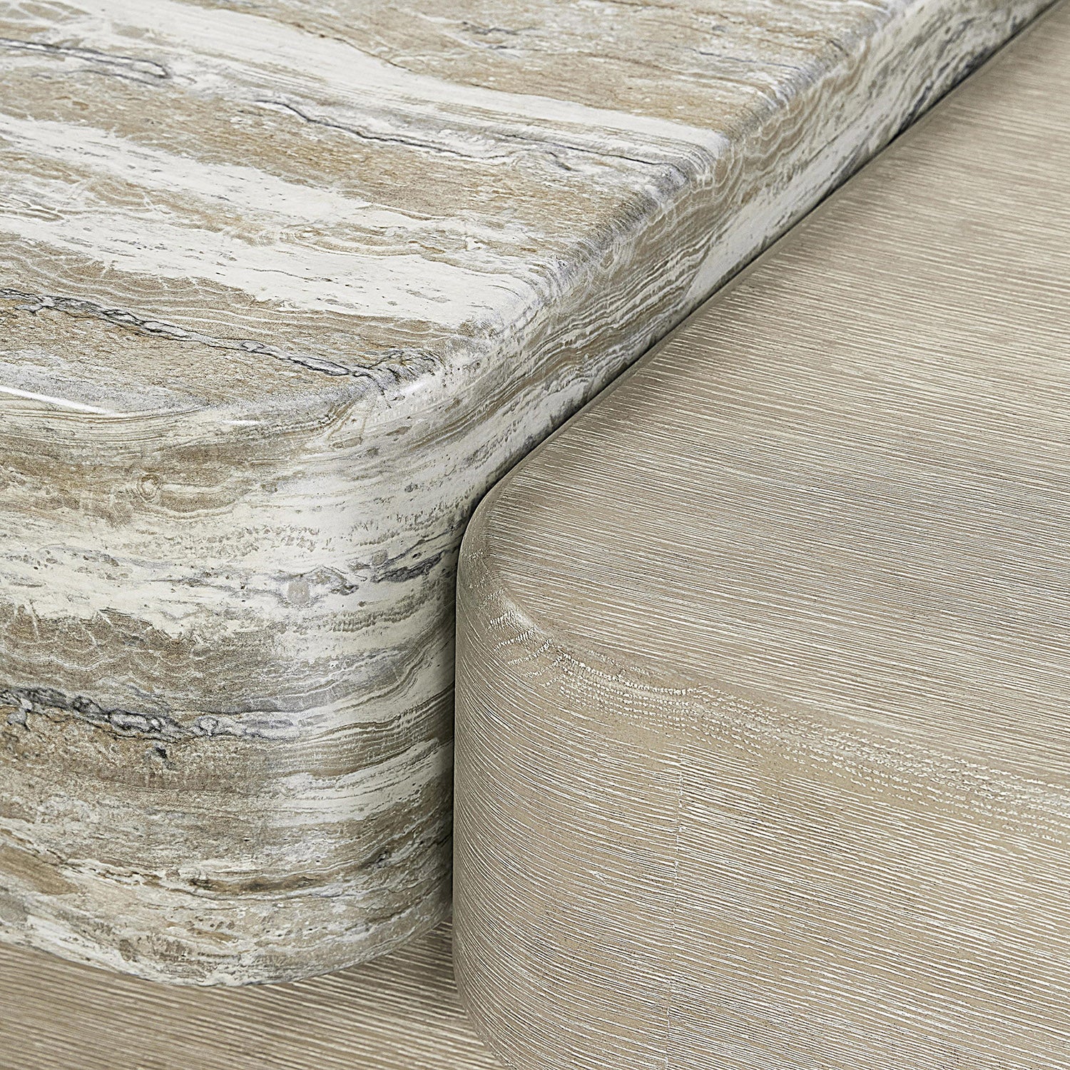 Bernhardt Arcadia Cocktail Table