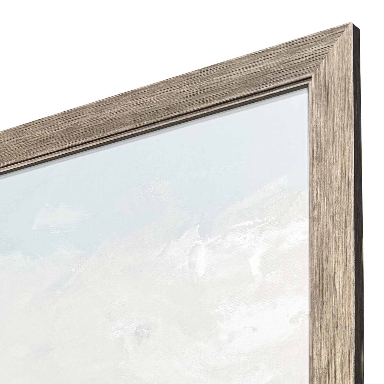 Sarah Lang Grass Valley II Framed Art