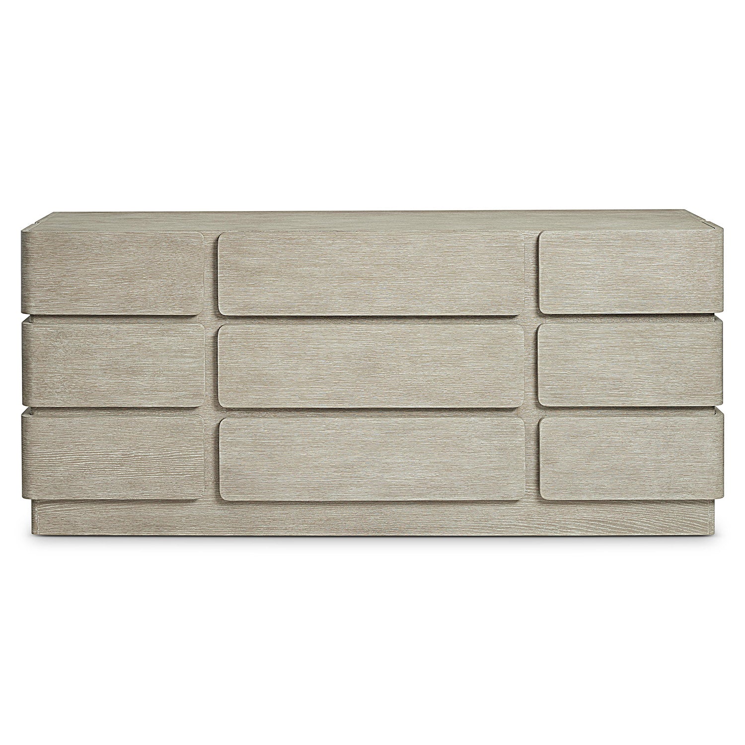 Bernhardt Arcadia Dresser