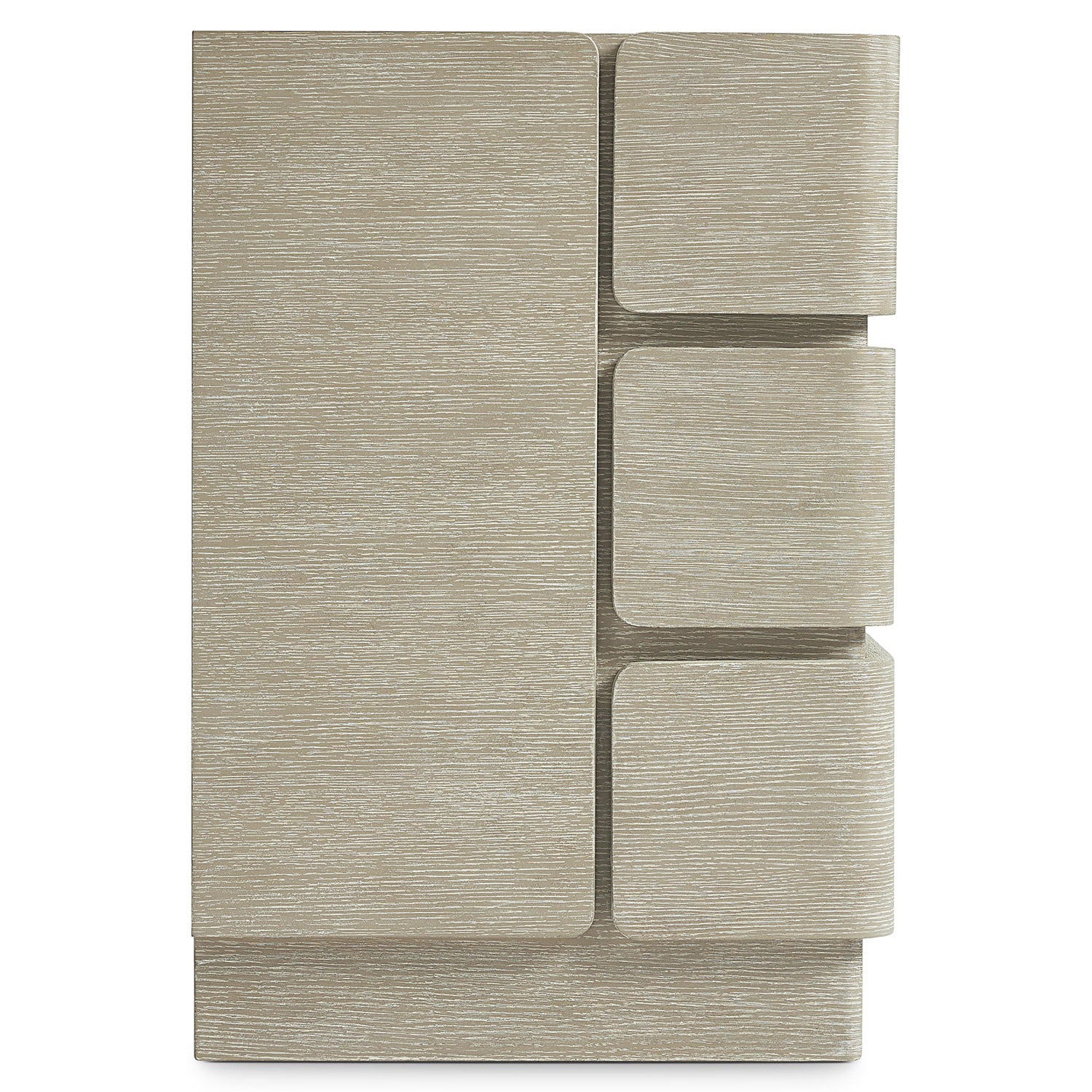 Bernhardt Arcadia Dresser