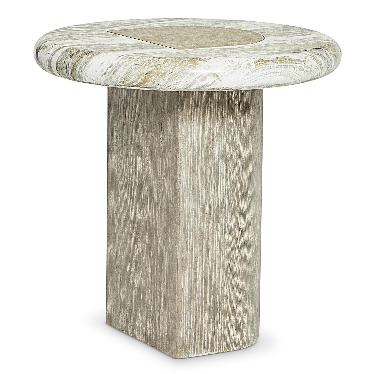Bernhardt Arcadia Accent Table