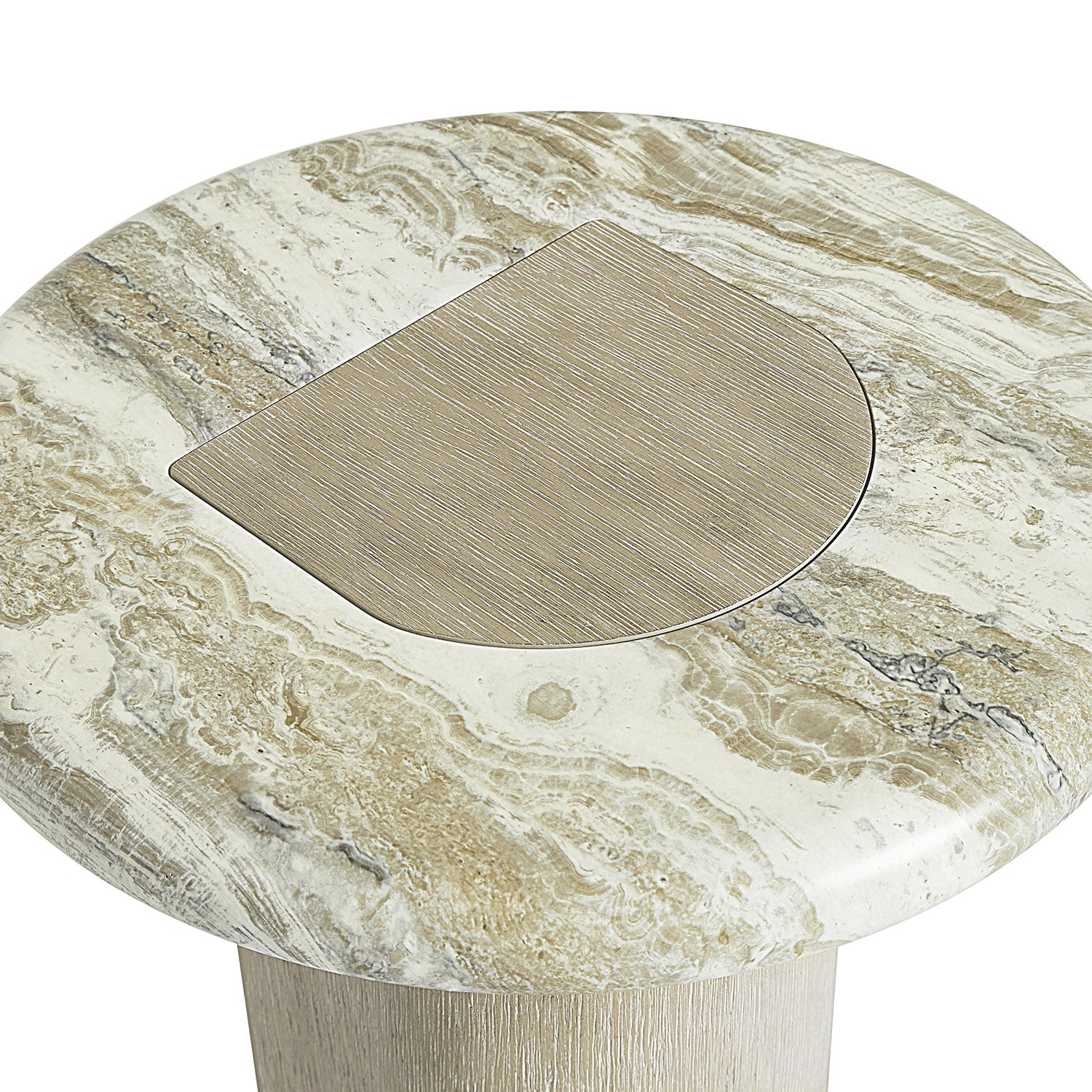 Bernhardt Arcadia Accent Table