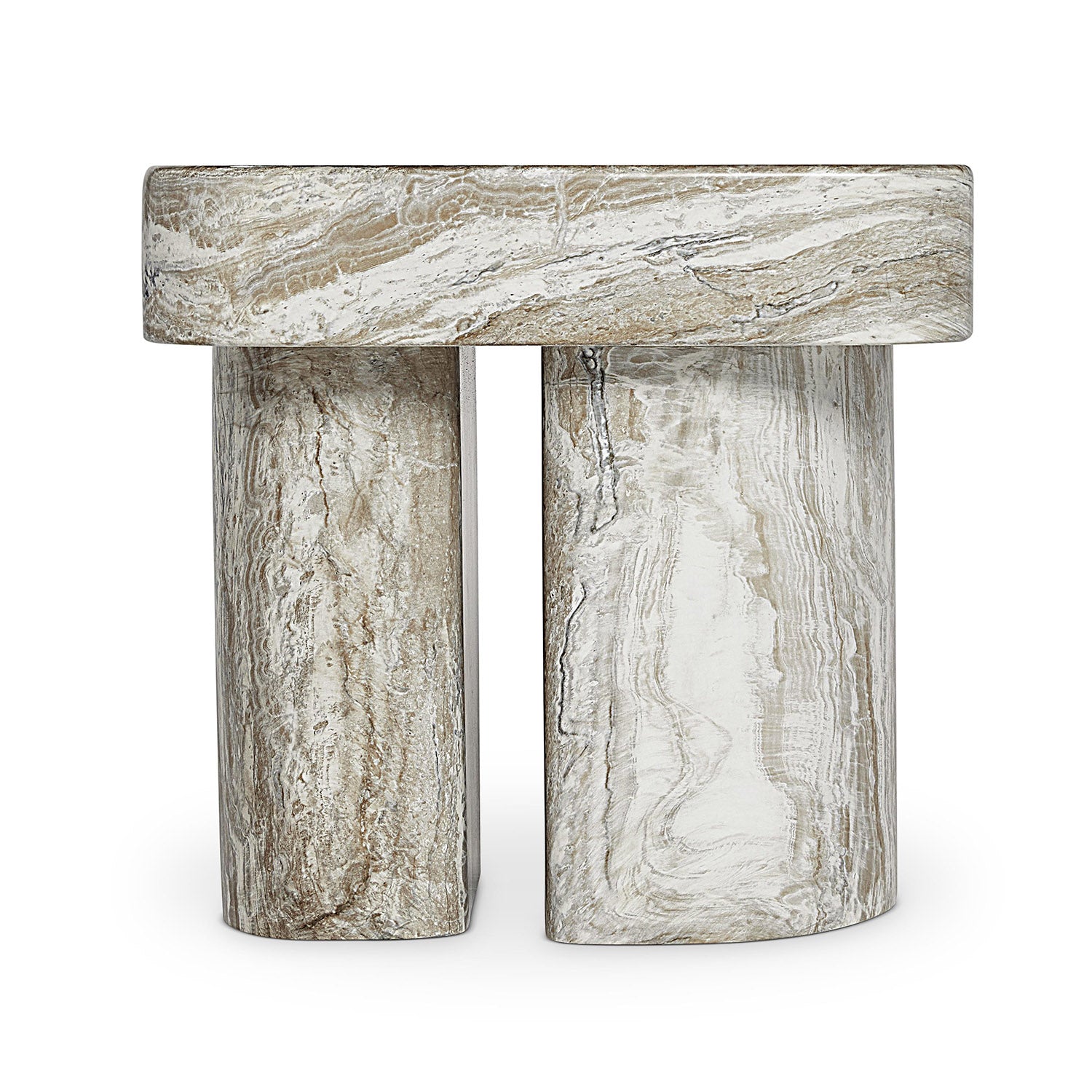 Bernhardt Arcadia Side Table