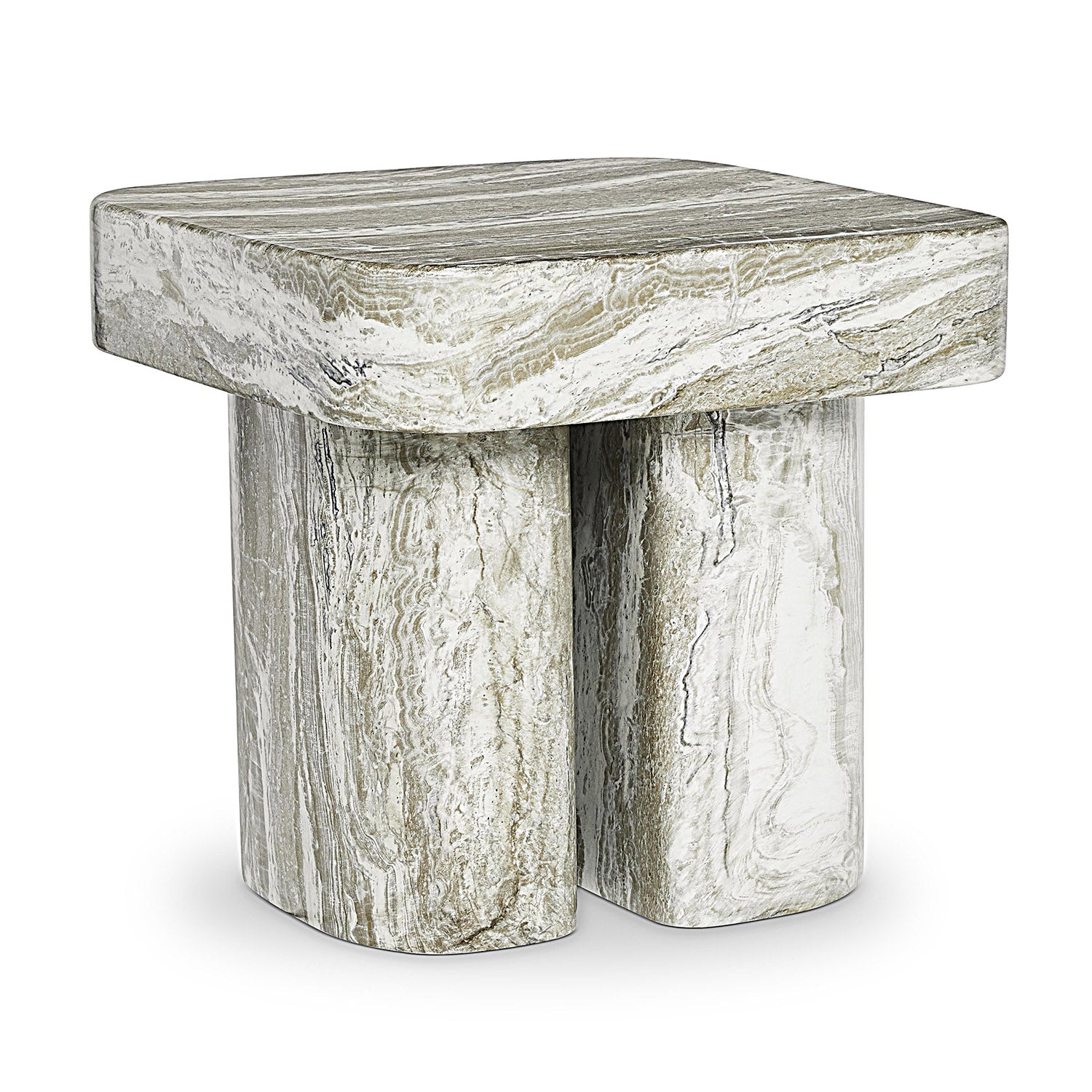 Bernhardt Arcadia Side Table