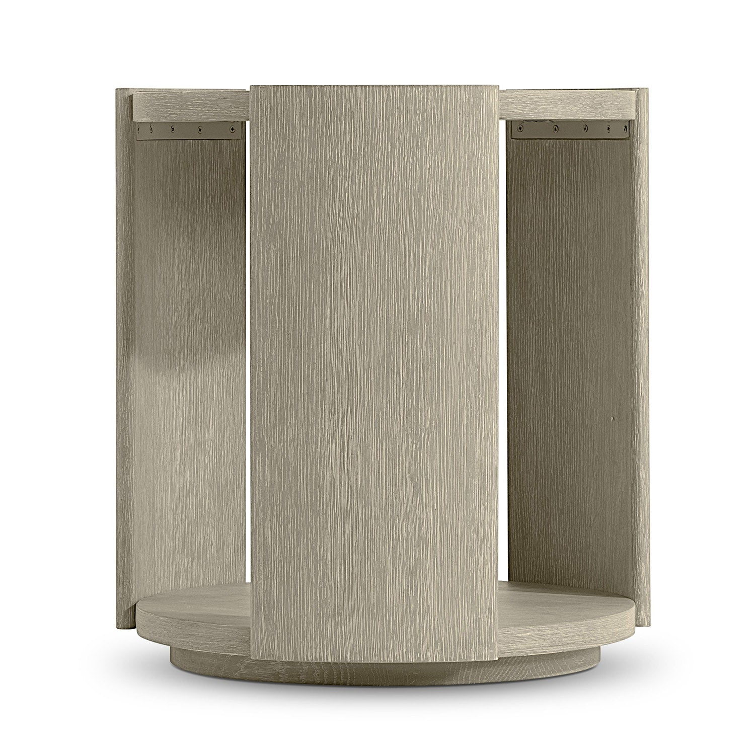 Bernhardt Arcadia Round Side Table