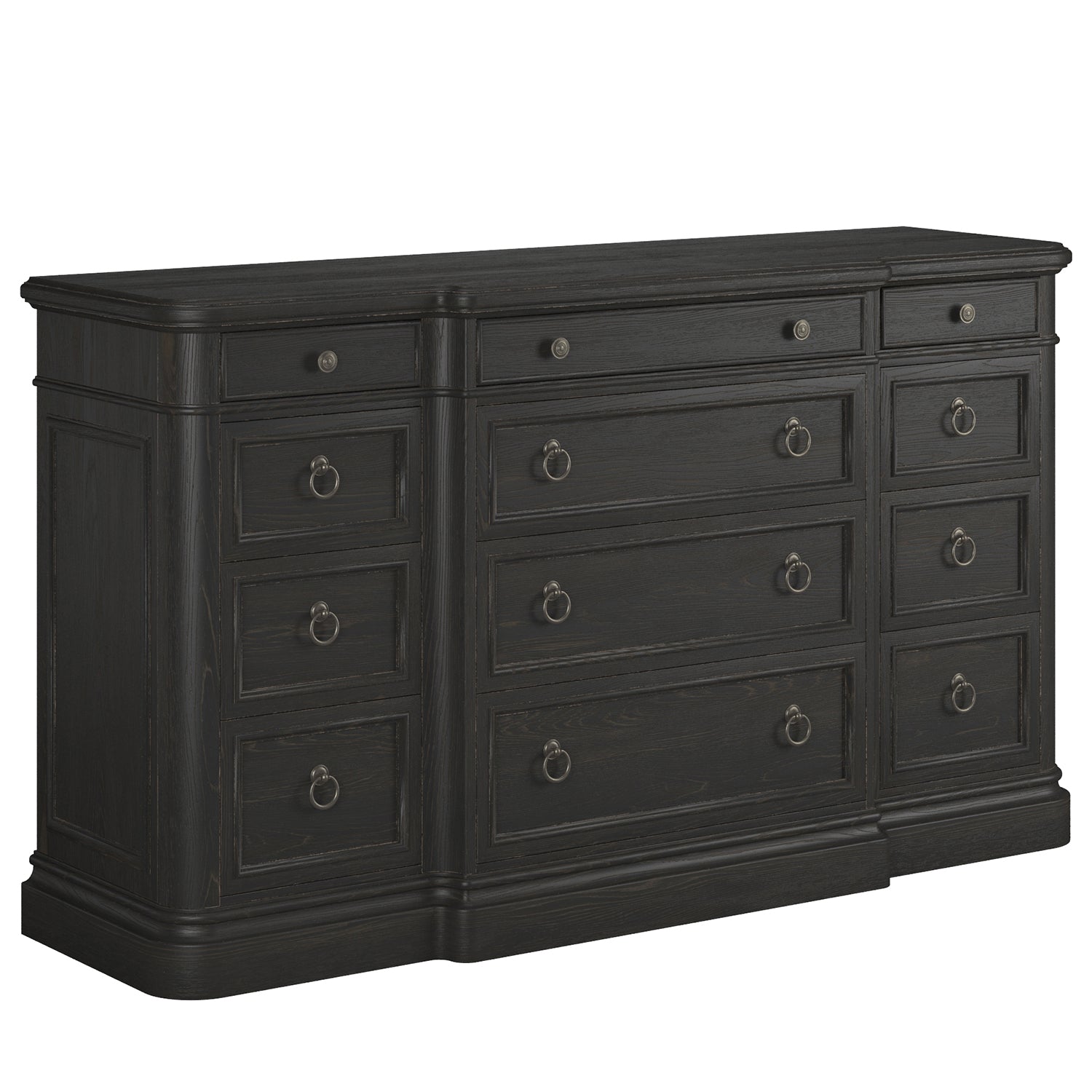 A.R.T. Furniture Atrium 12 Drawer Dresser