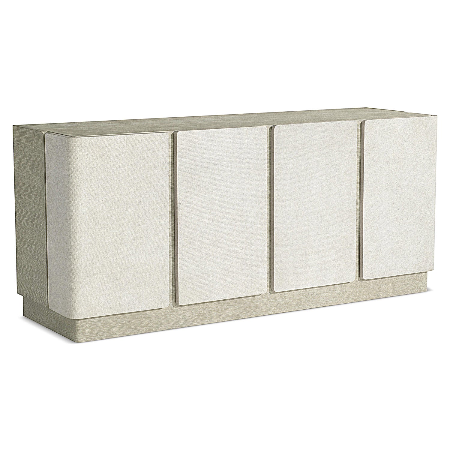 Bernhardt Arcadia Modern Buffet