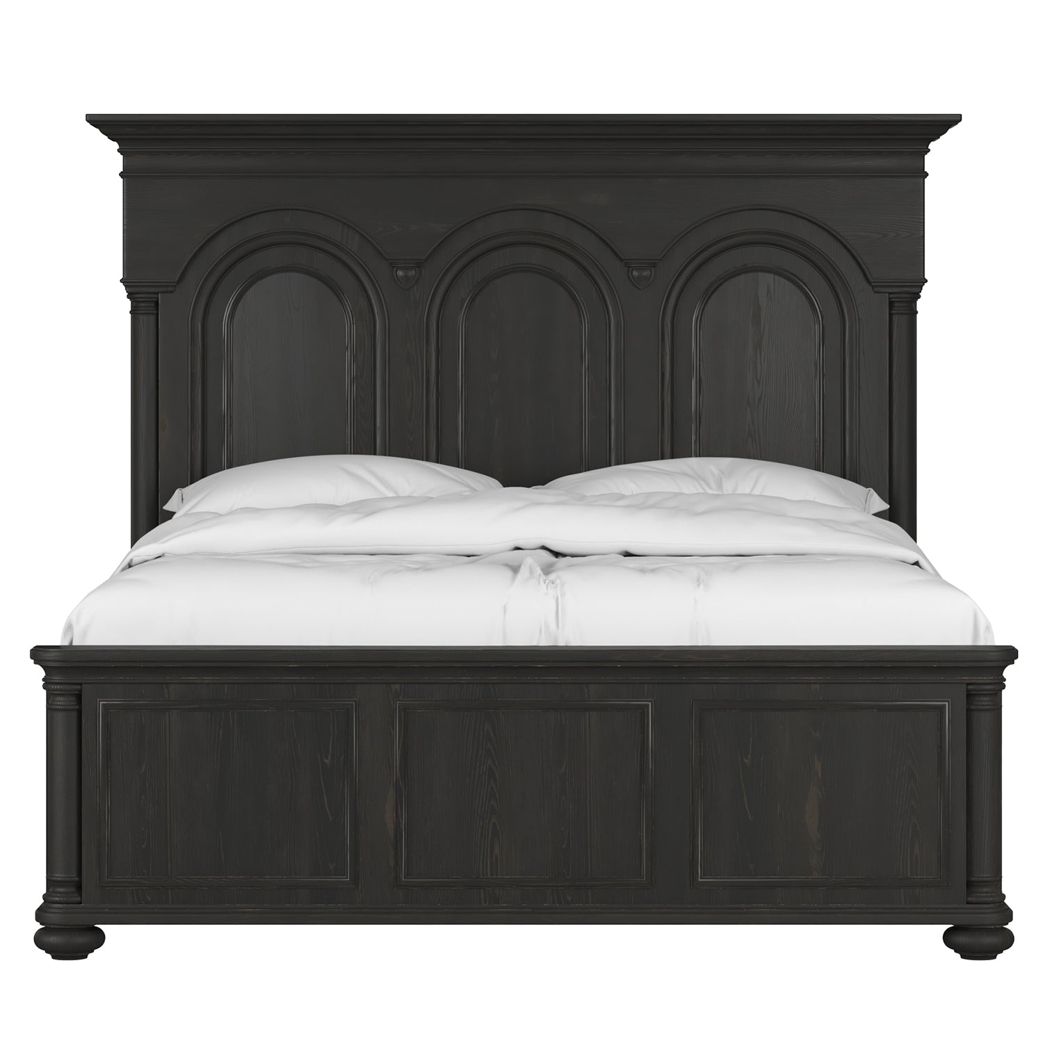 A.R.T. Furniture Atrium Panel Bed