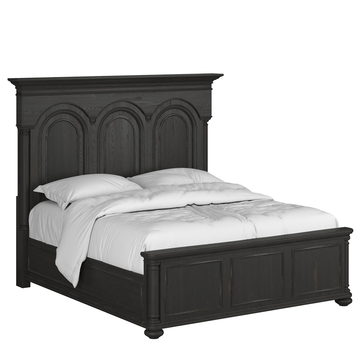 A.R.T. Furniture Atrium Panel Bed