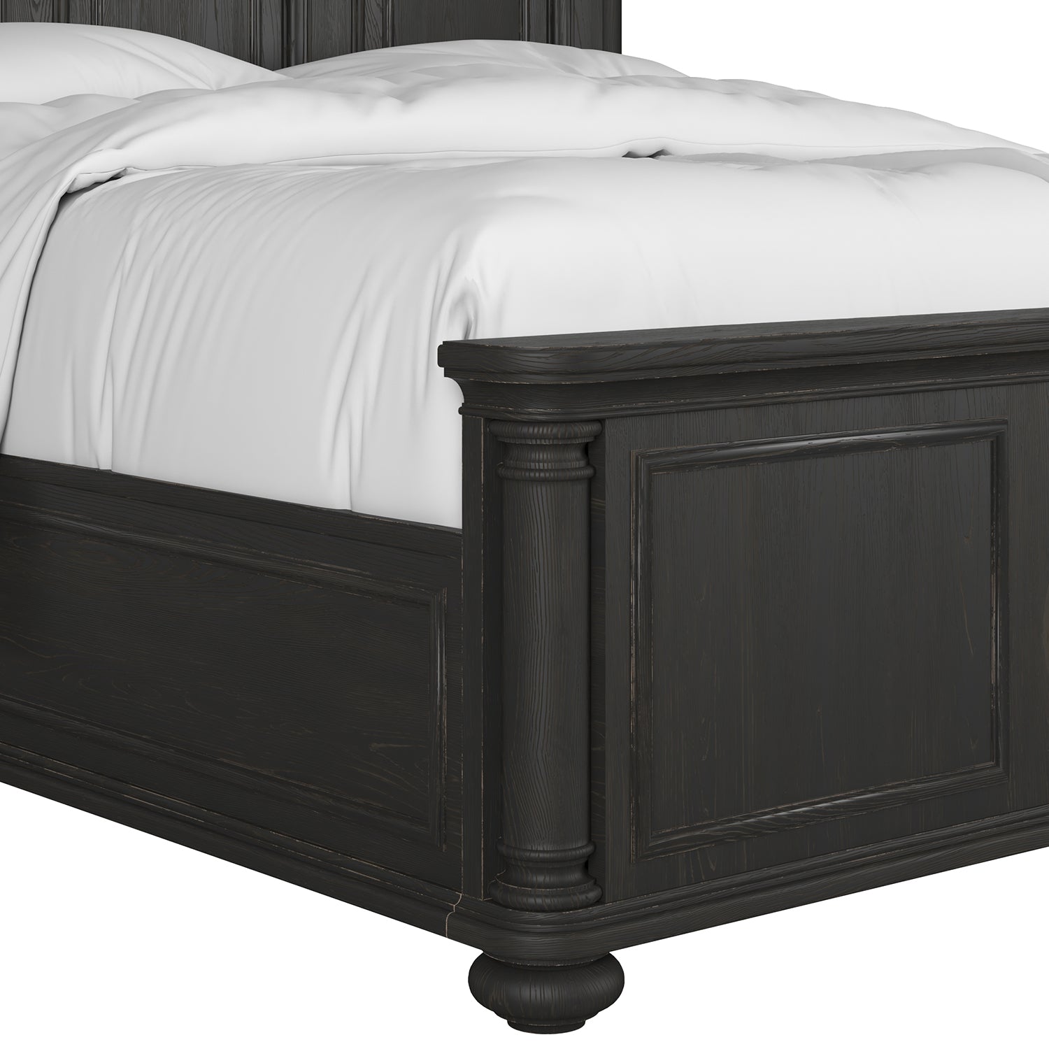 A.R.T. Furniture Atrium Panel Bed