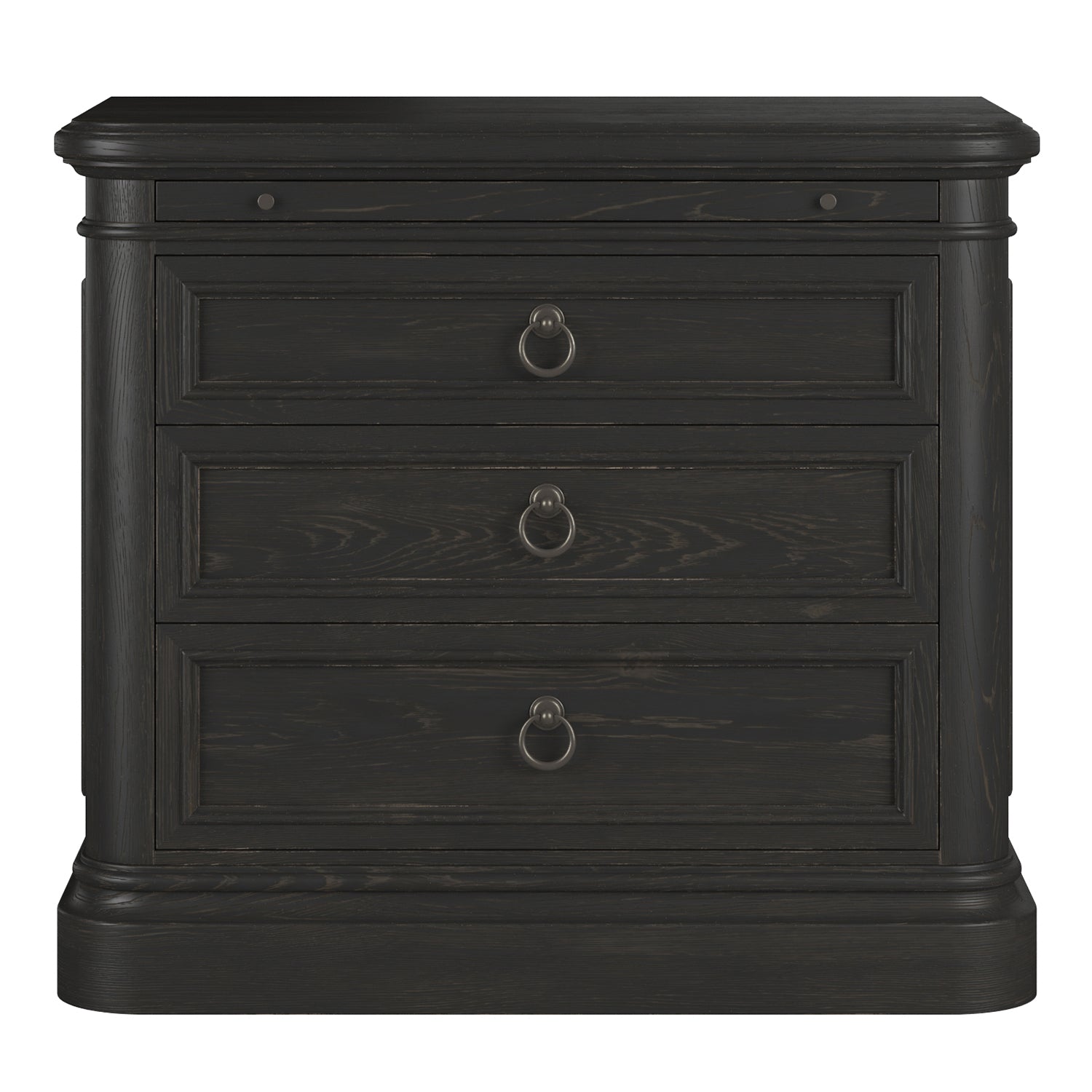 A.R.T. Furniture Atrium 3 Drawer Nightstand
