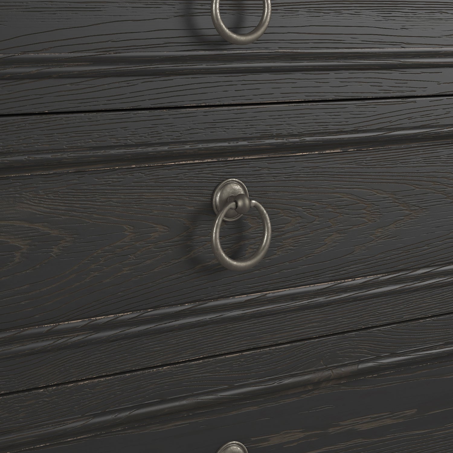 A.R.T. Furniture Atrium 3 Drawer Nightstand