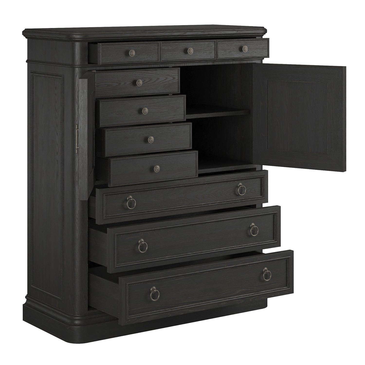 A.R.T. Furniture Atrium 6 Drawer Chest