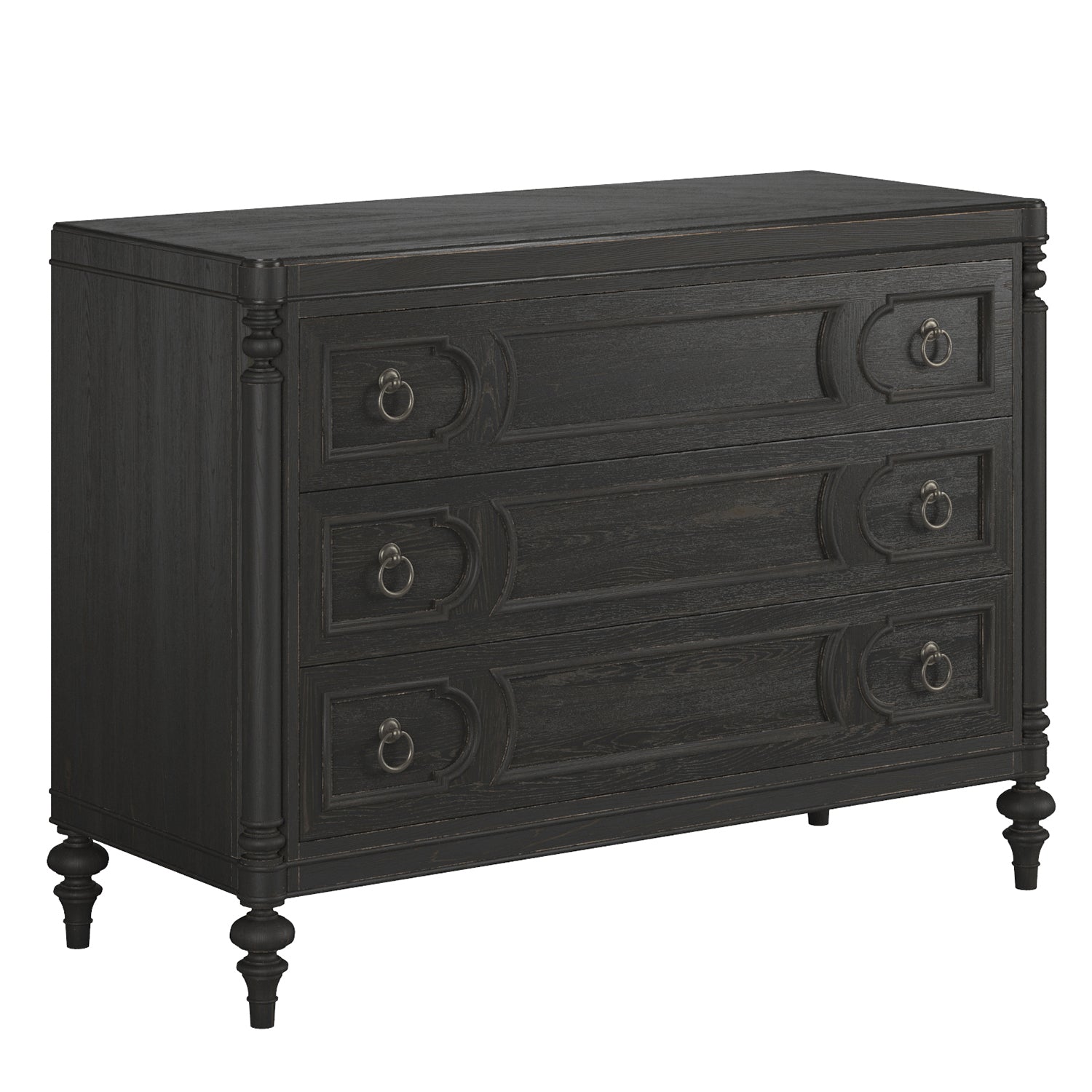 A.R.T. Furniture Atrium 3 Drawer Chest