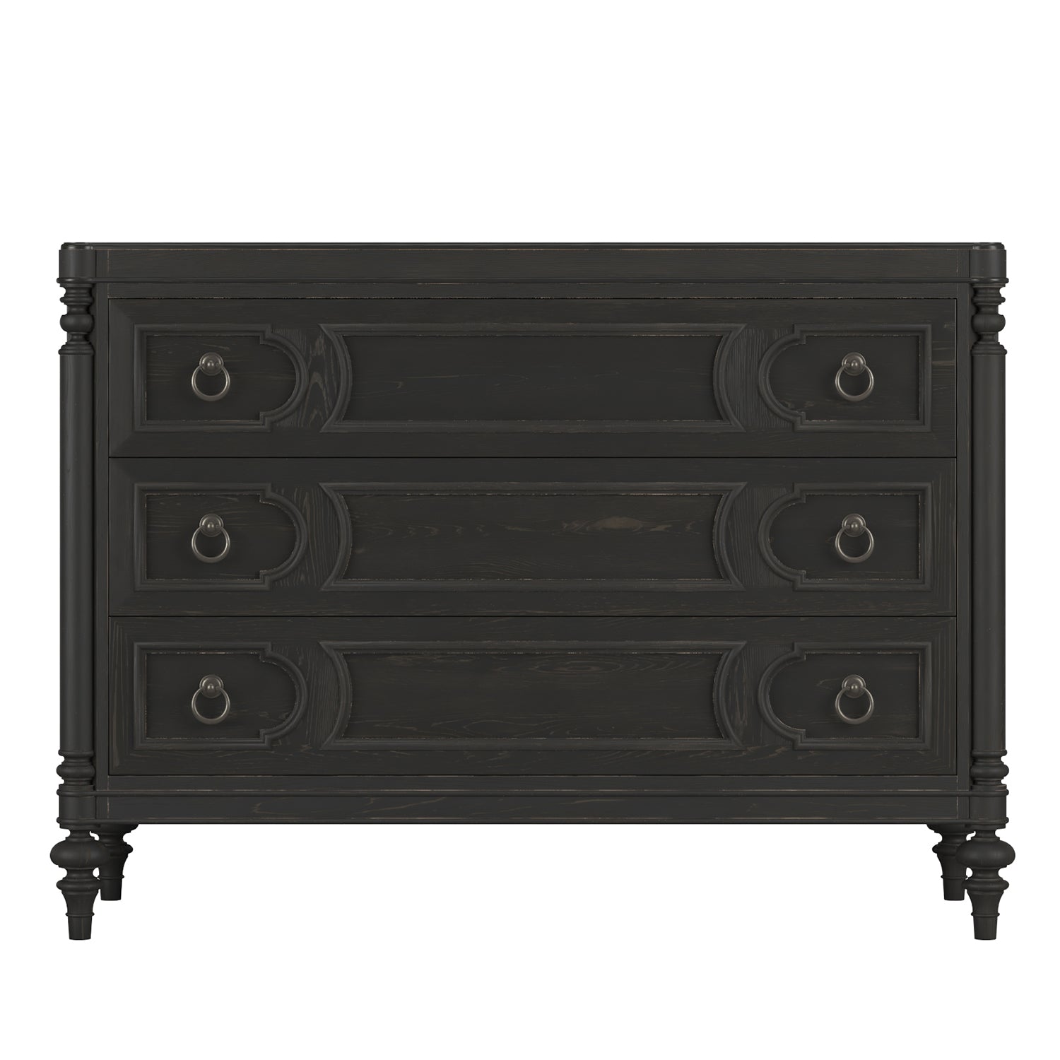 A.R.T. Furniture Atrium 3 Drawer Chest