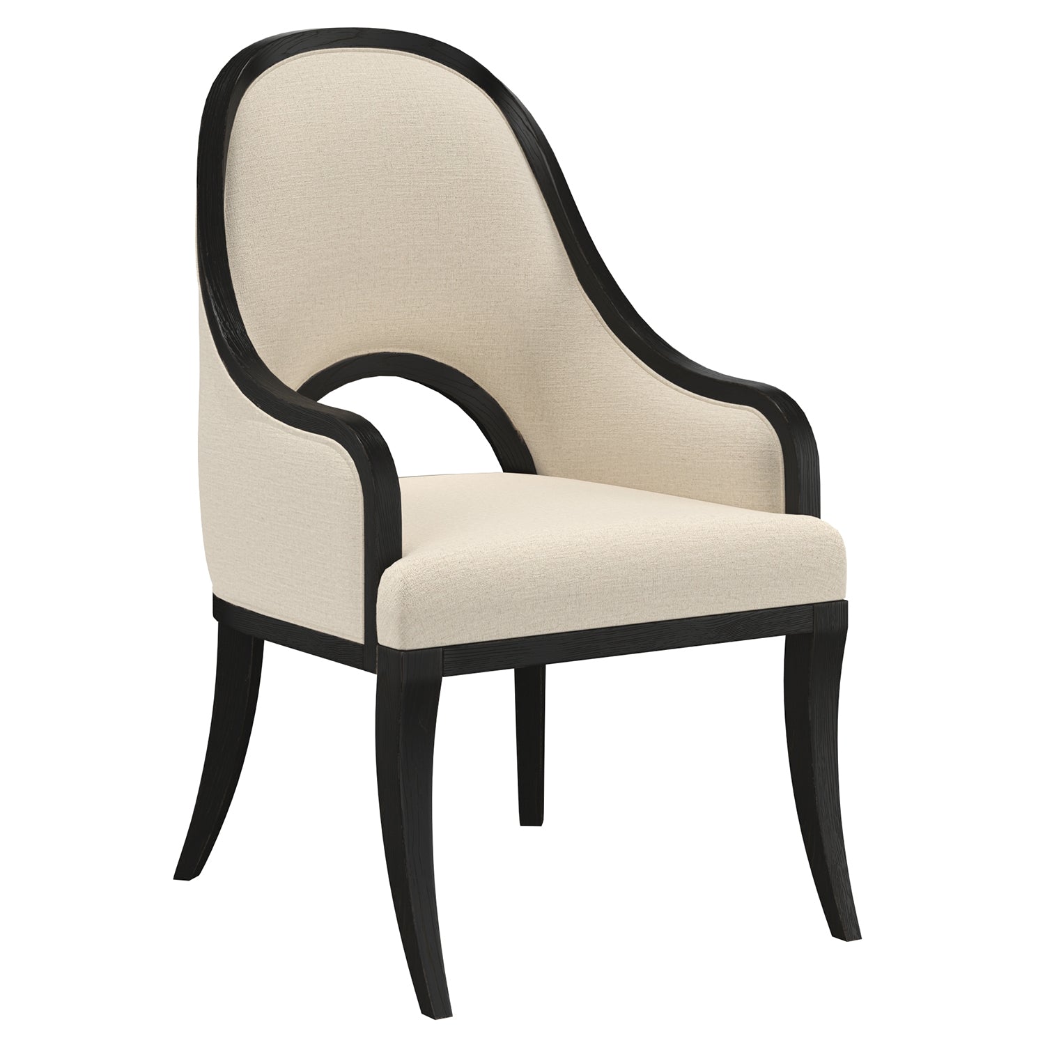 A.R.T. Furniture Atrium Hostess Chair Set of 2