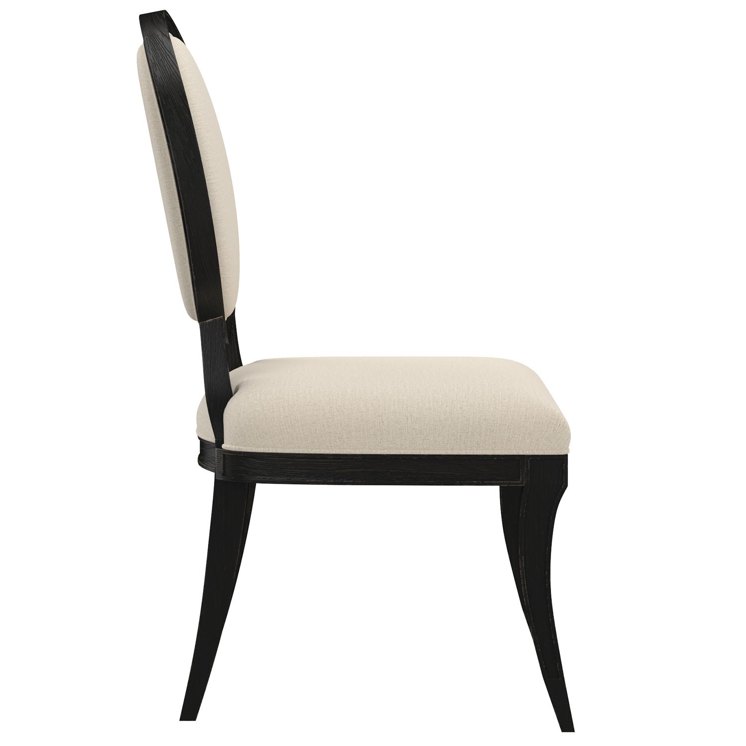 A.R.T. Furniture Atrium Oval Side Chair Set of 2