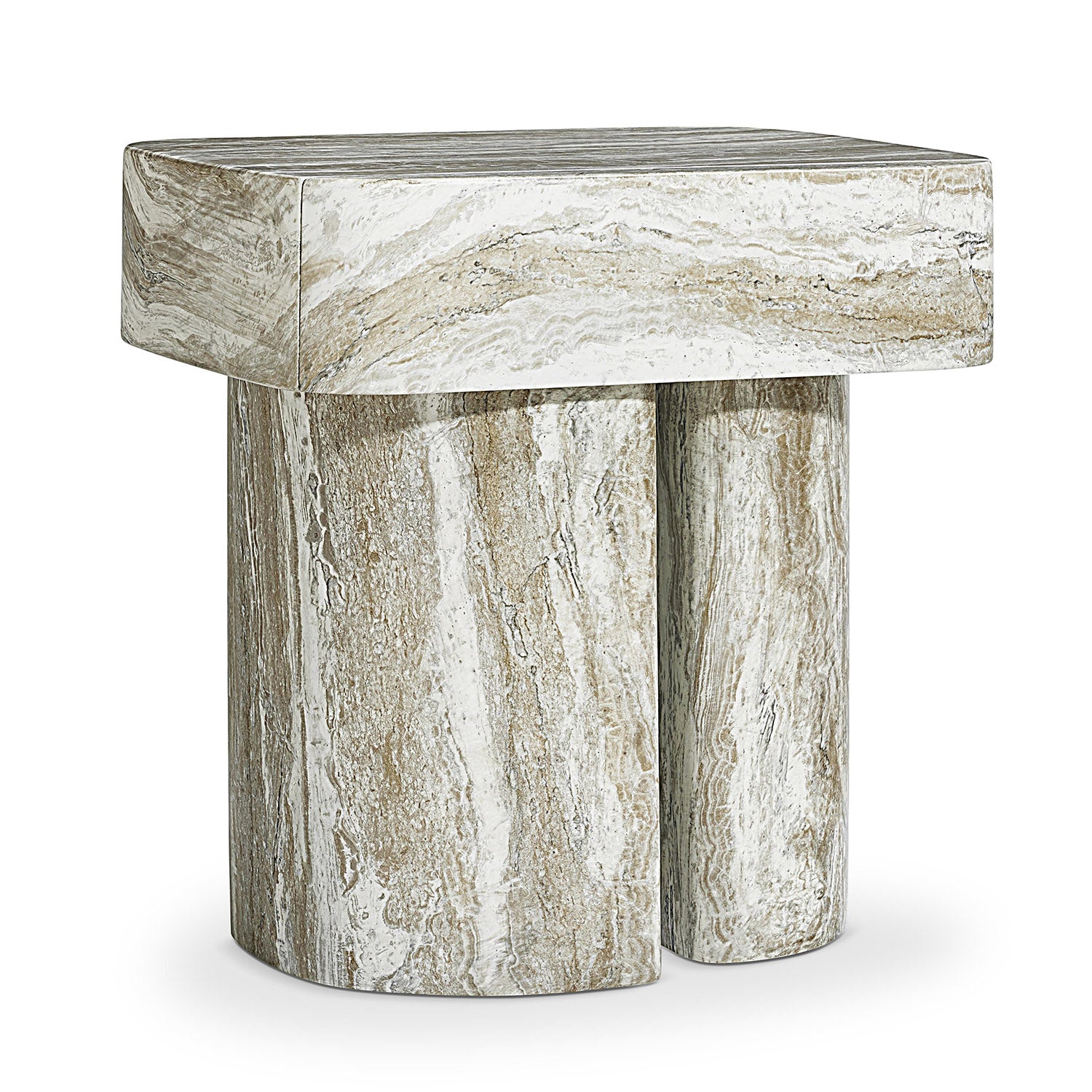 Bernhardt Arcadia Kalta Nightstand