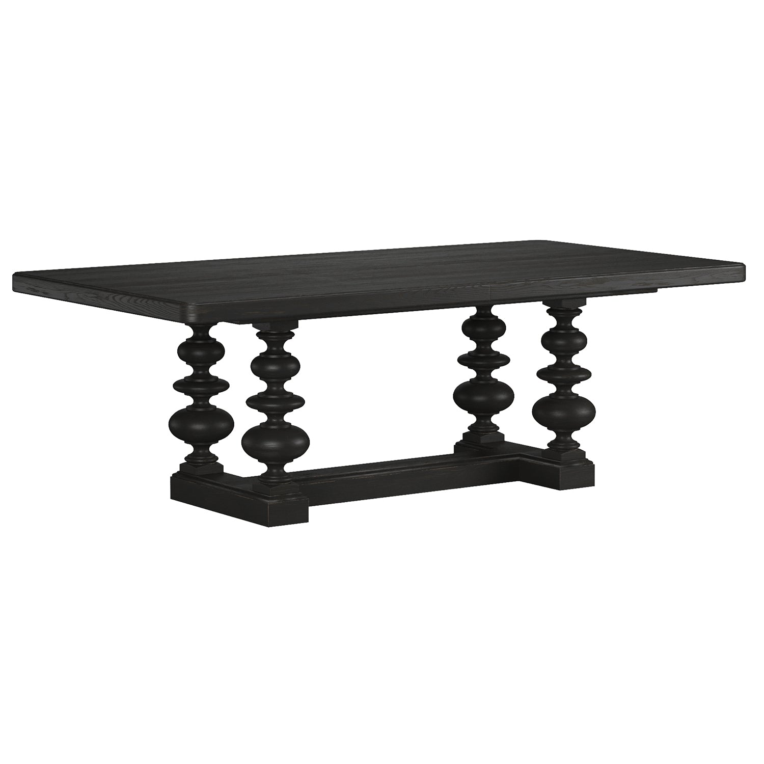 A.R.T. Furniture Atrium Rectangular Dining Table