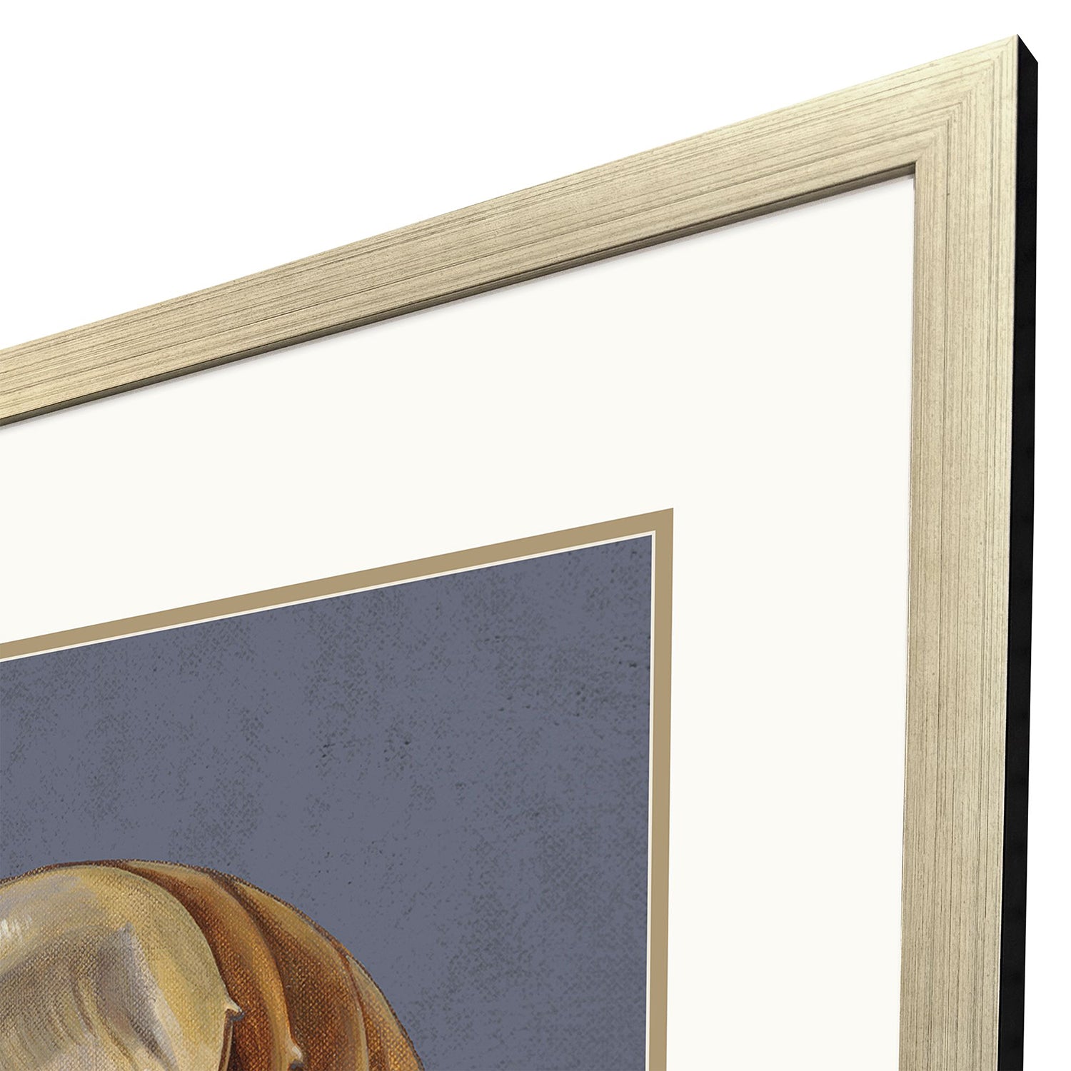Jordan Glassco-Smith Ocean Treasure Framed Art